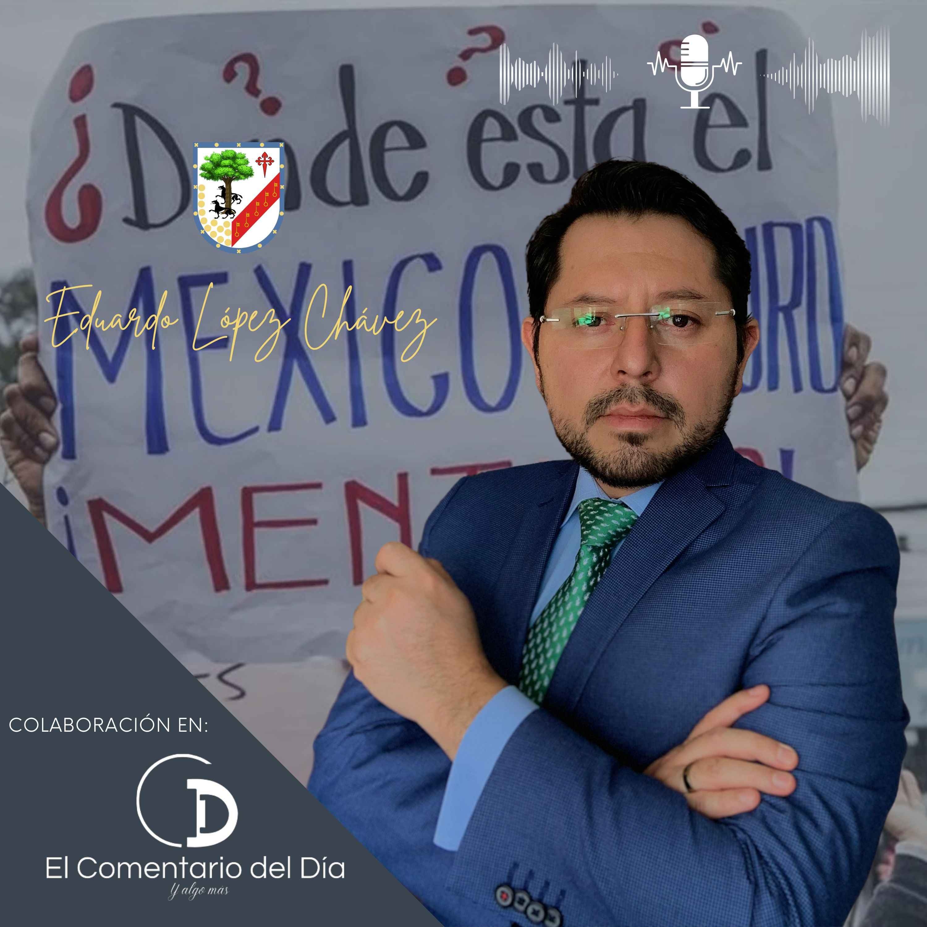 Eduardo López Chávez