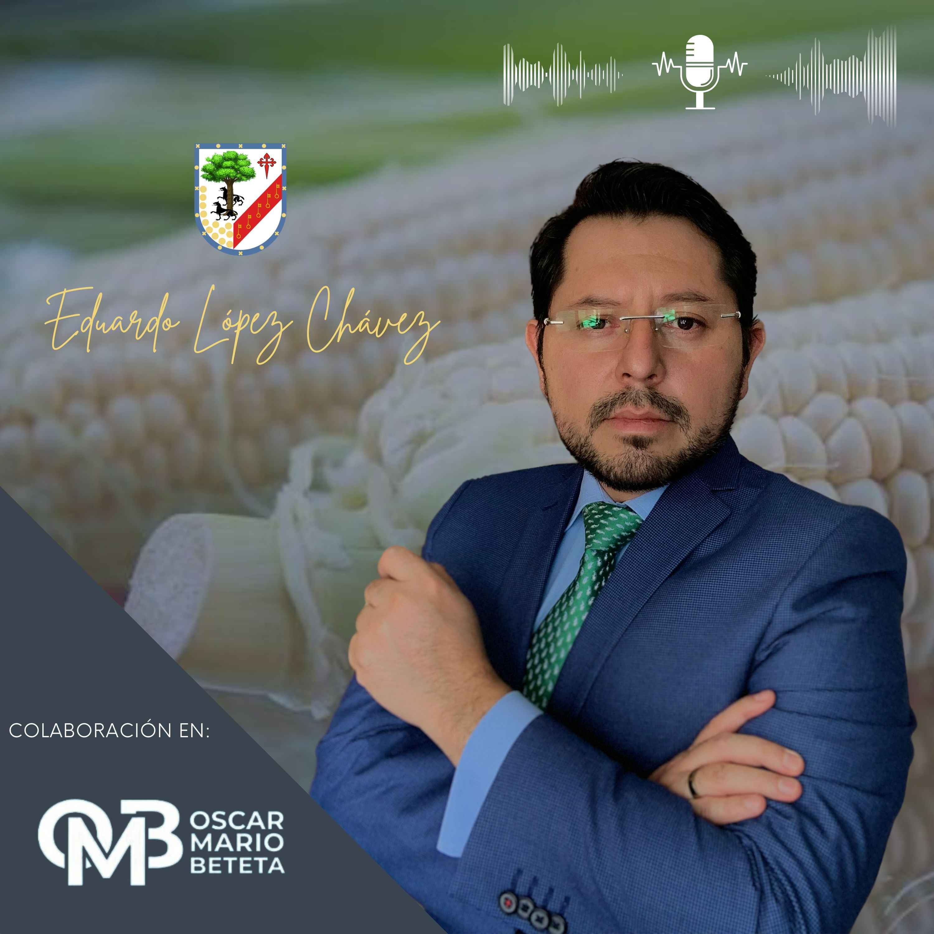 Eduardo López Chávez
