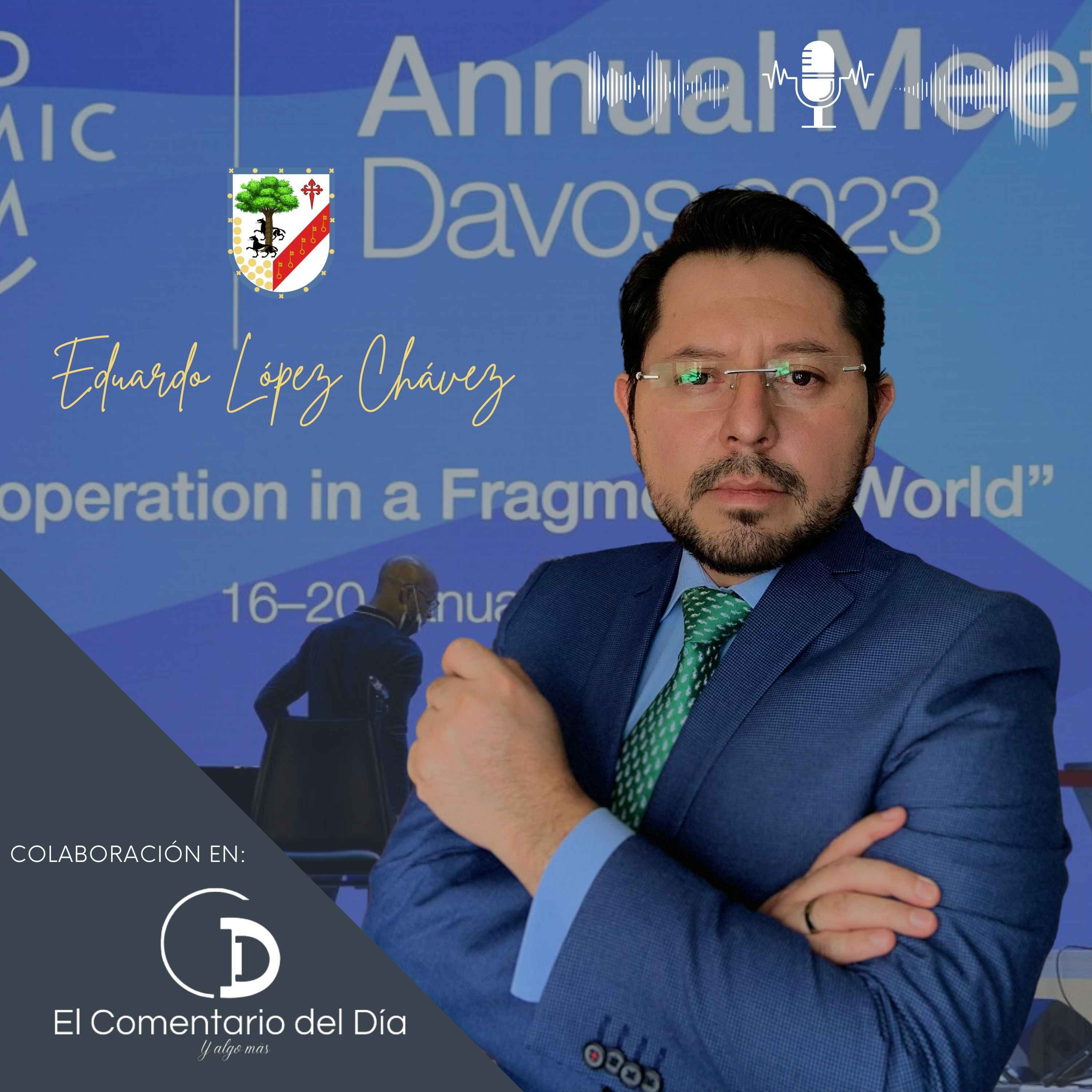 Eduardo López Chávez