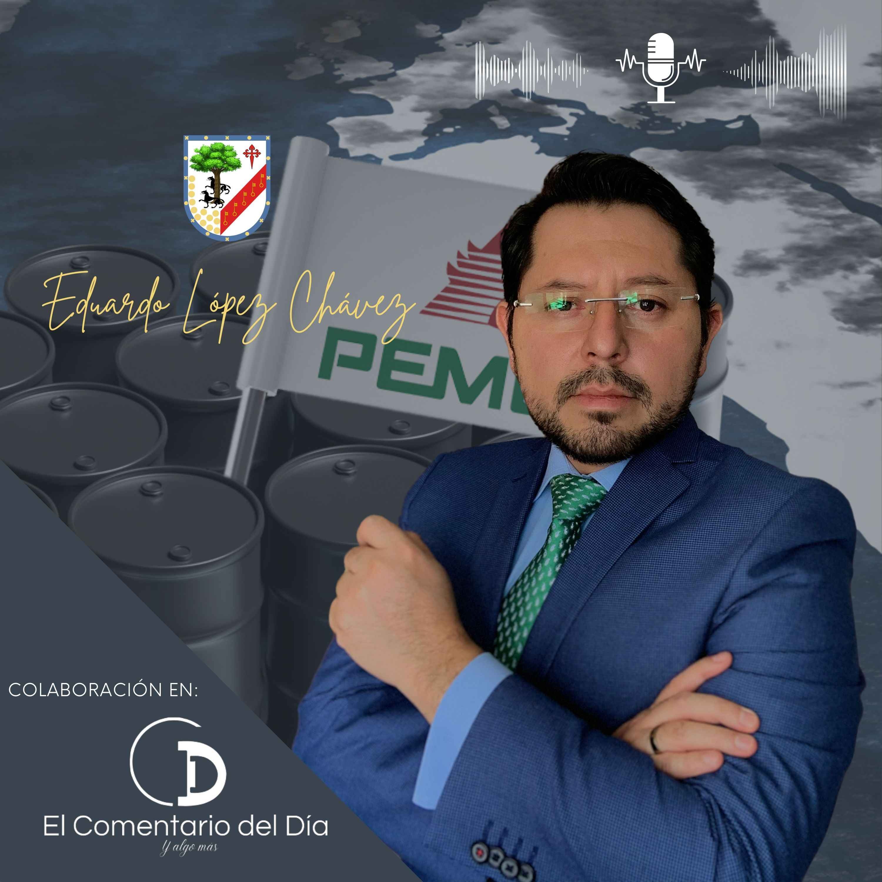 Eduardo López Chávez