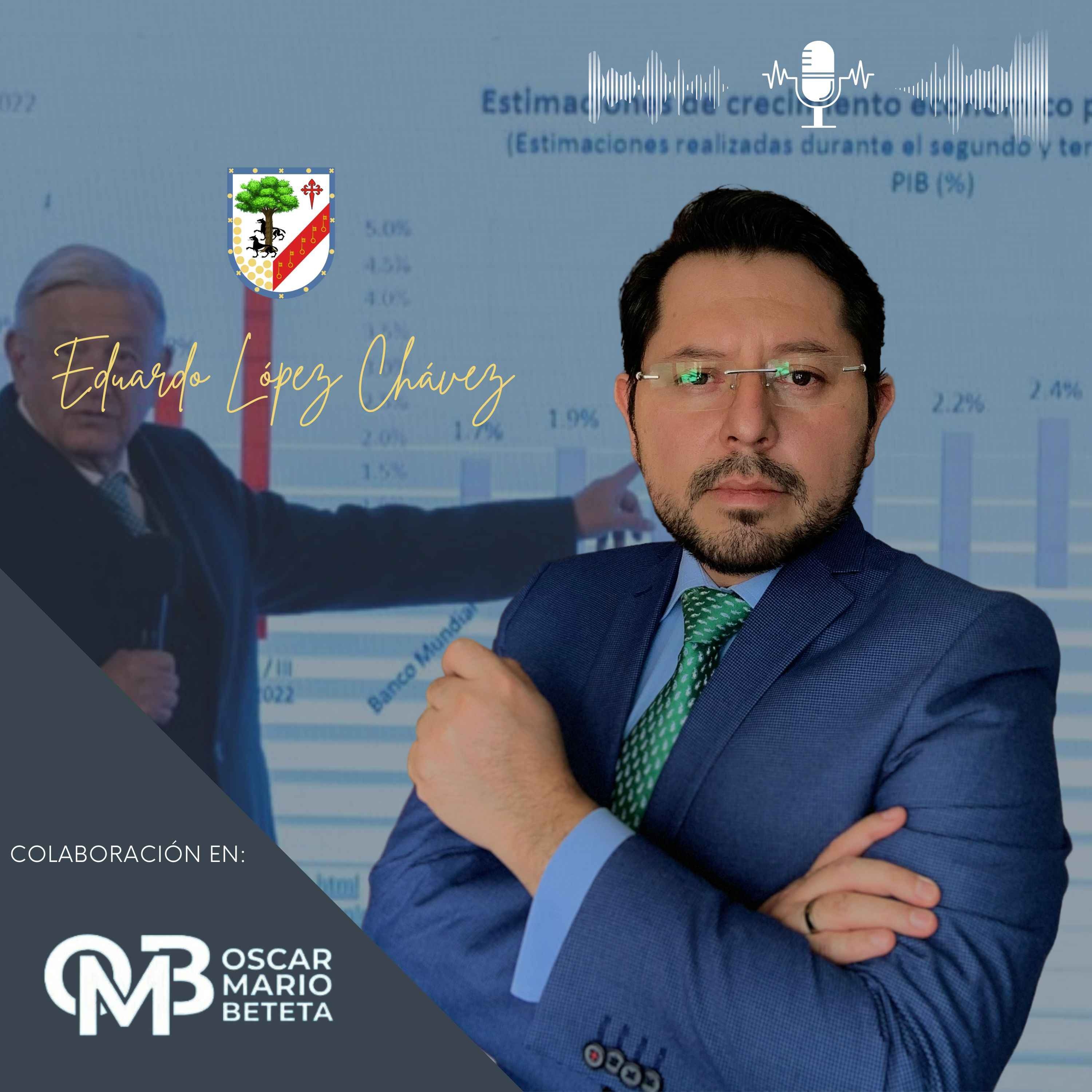 Eduardo López Chávez