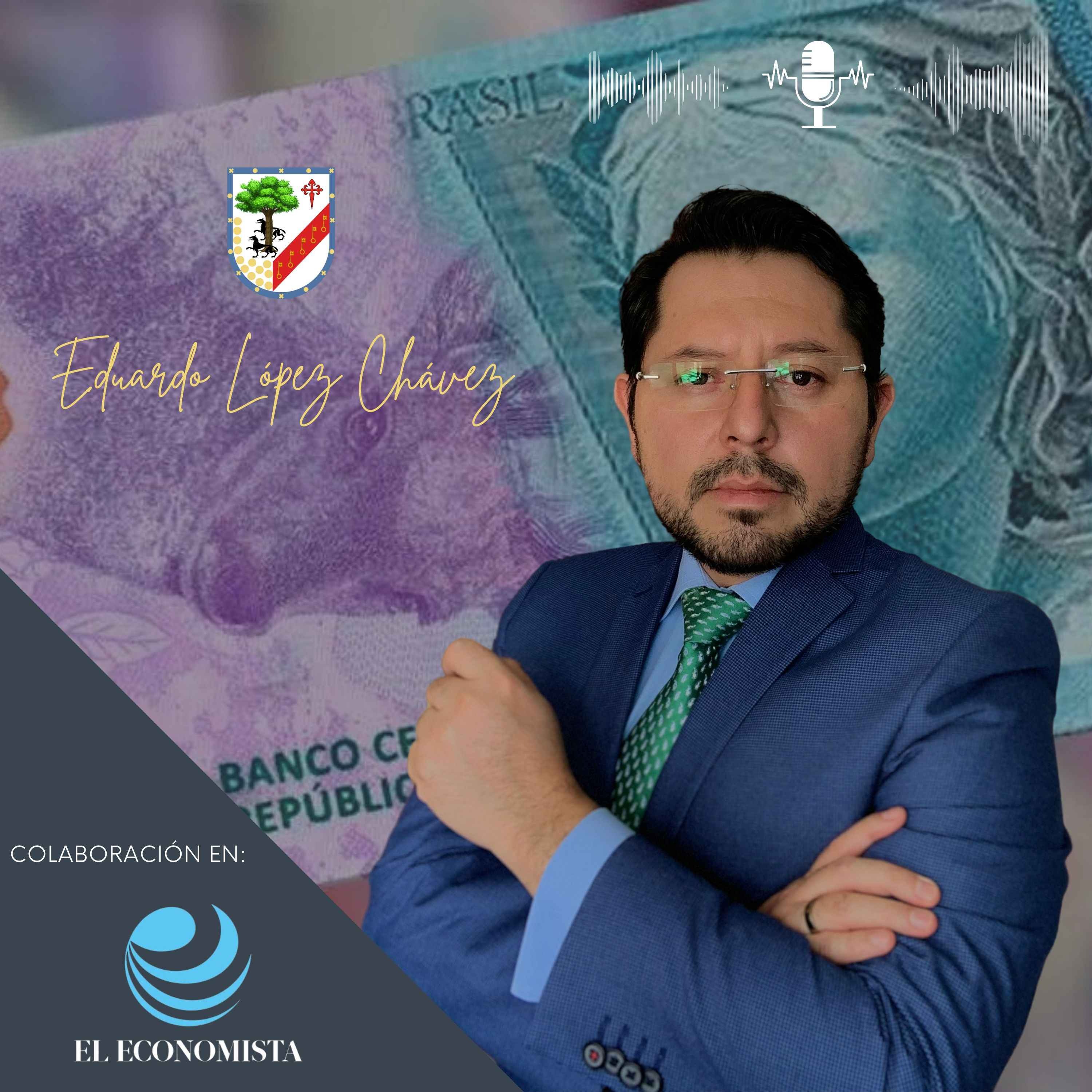 Eduardo López Chávez