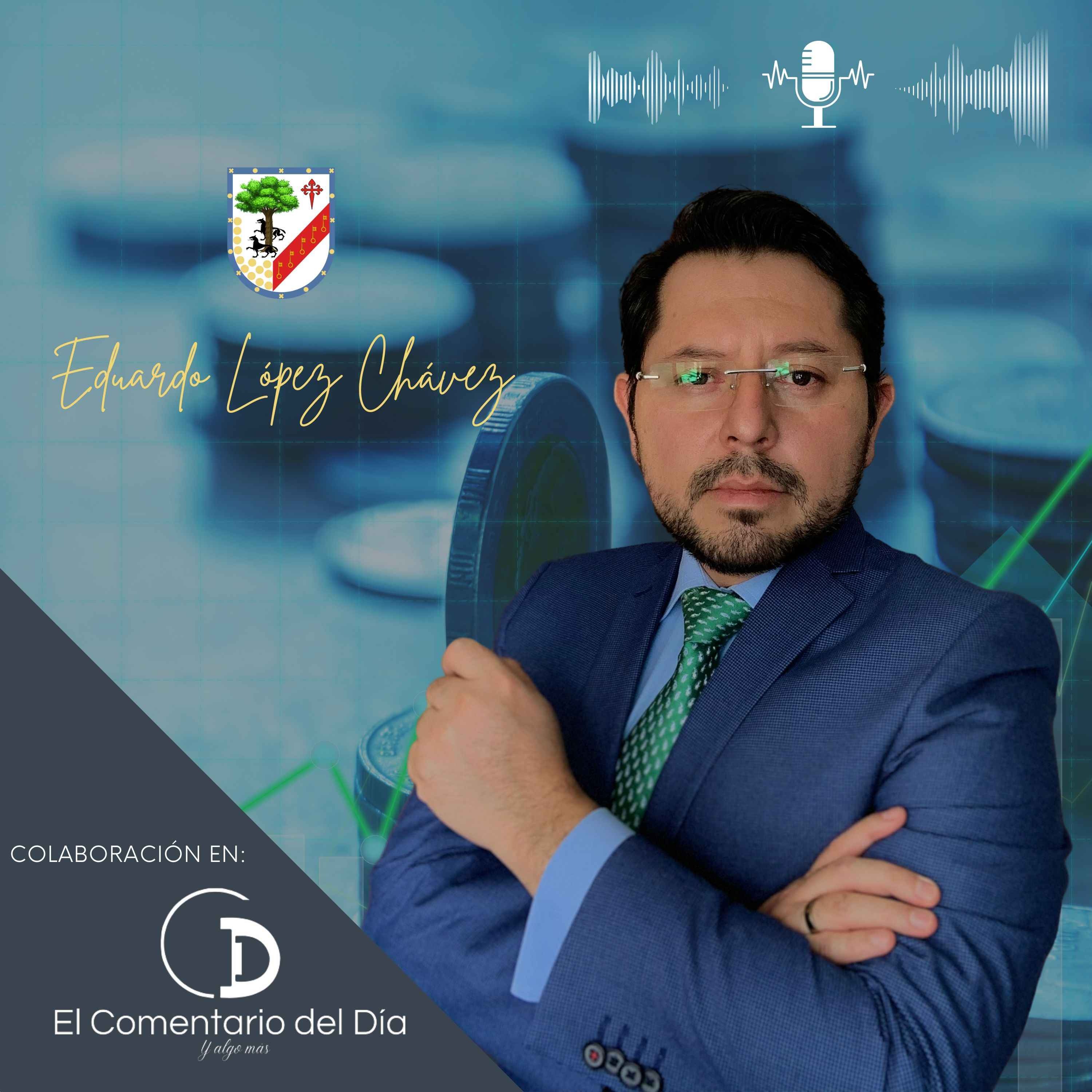 Eduardo López Chávez