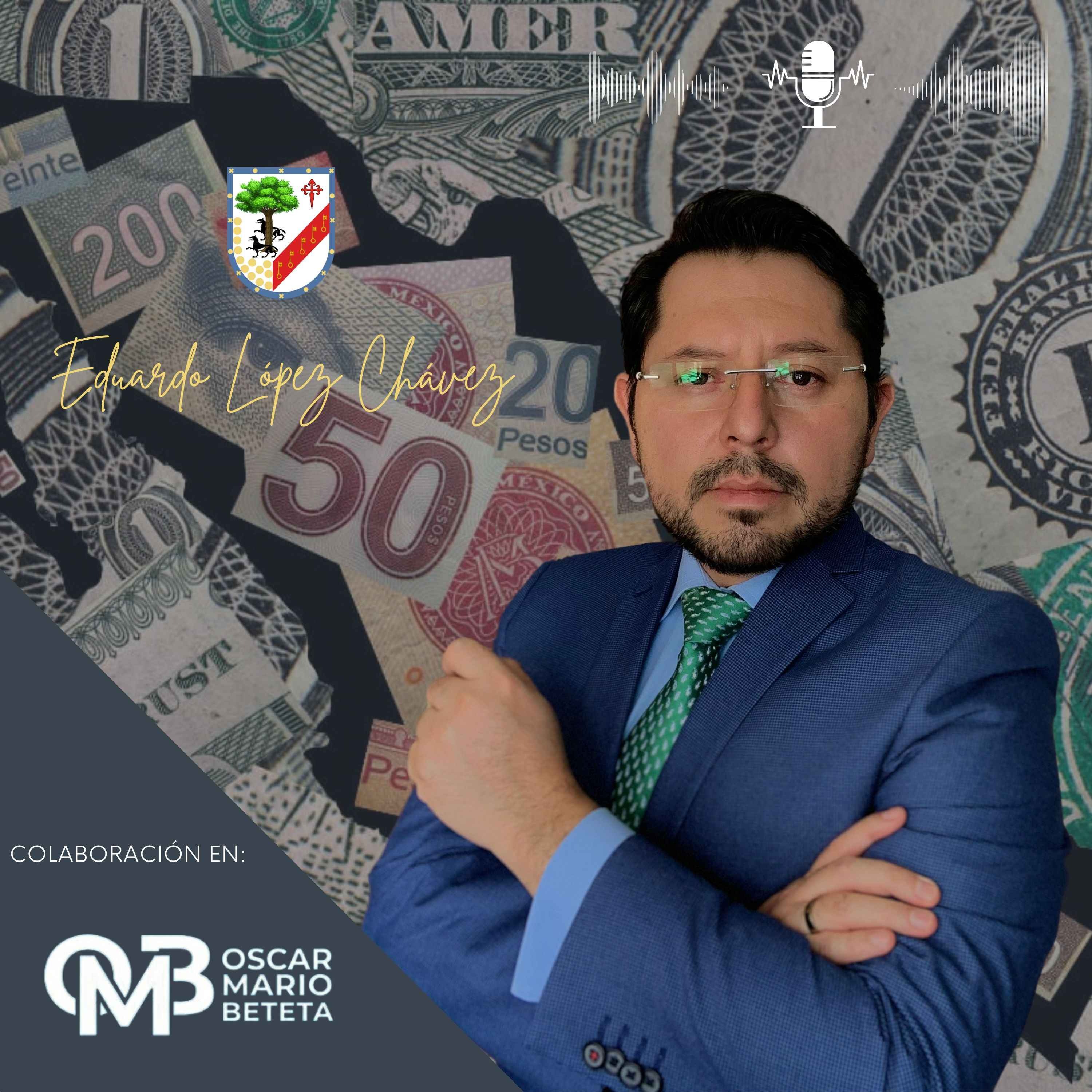 Eduardo López Chávez