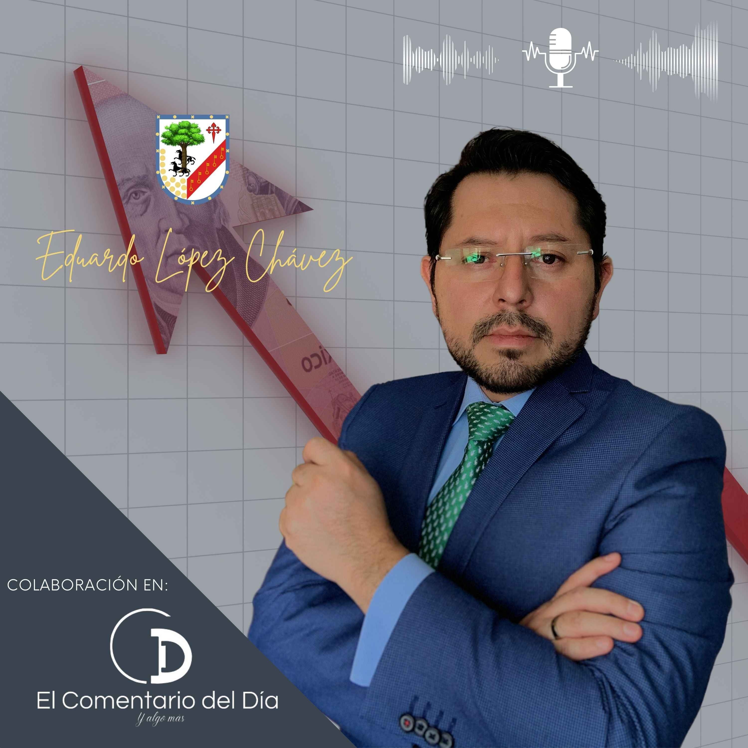 Eduardo López Chávez