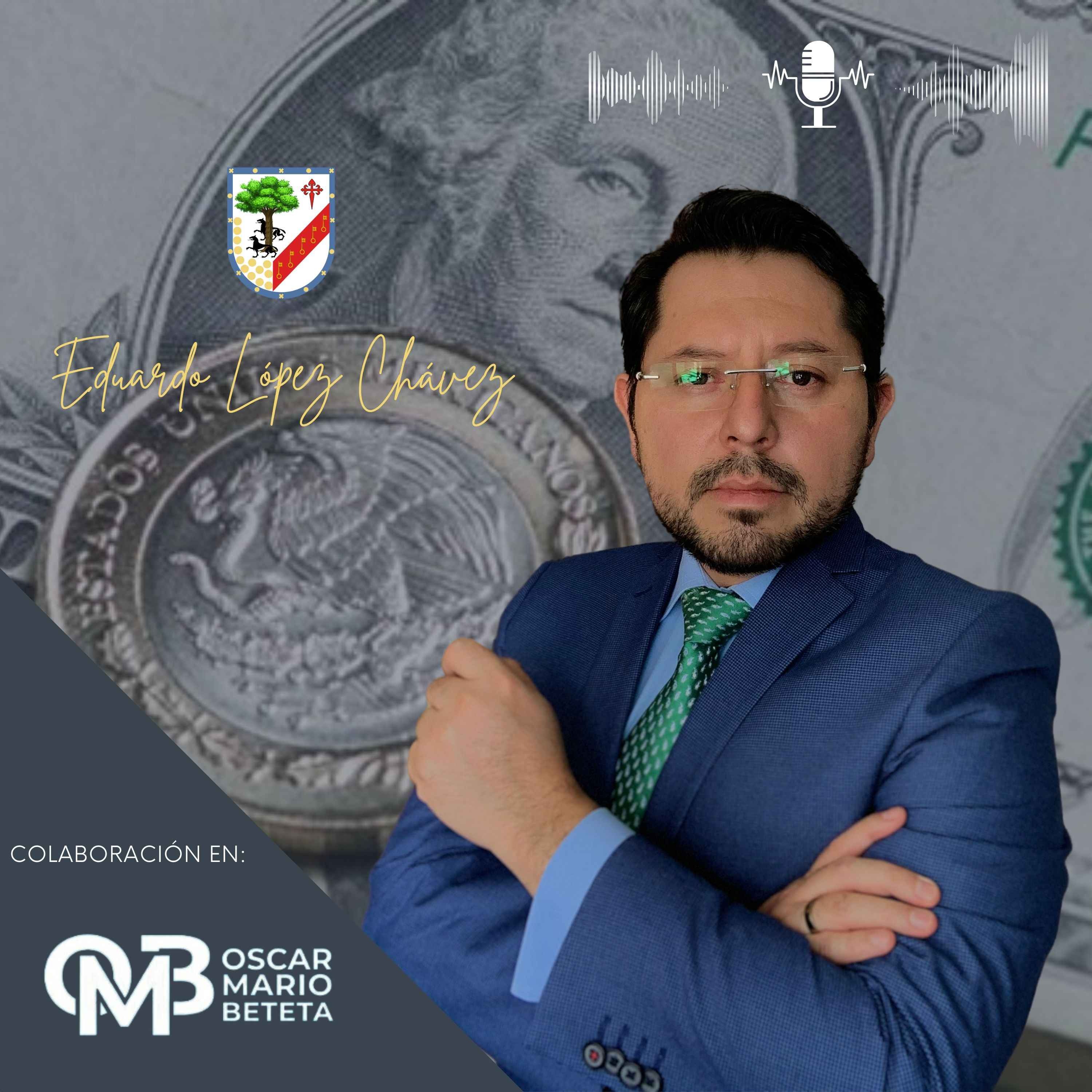 Eduardo López Chávez