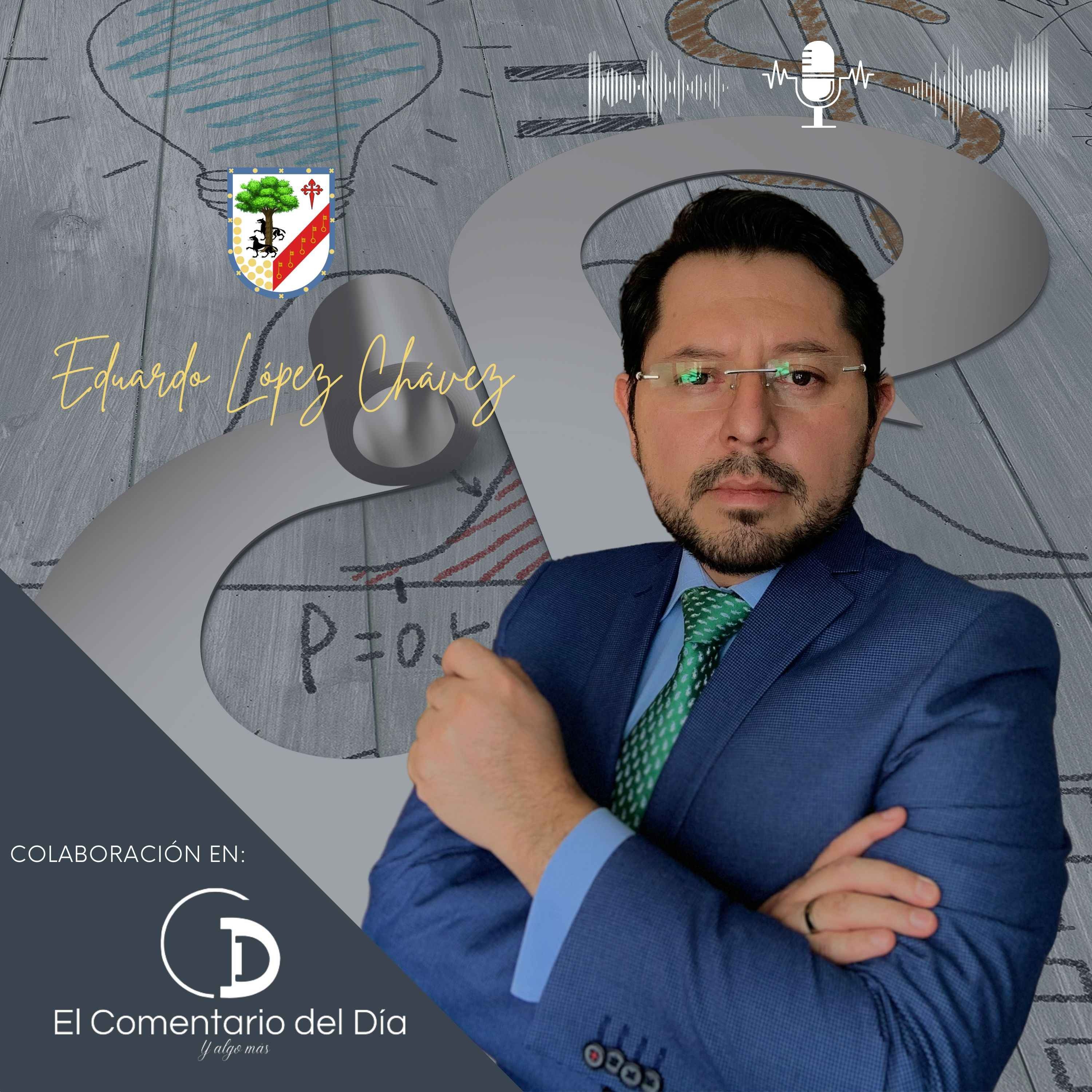 Eduardo López Chávez