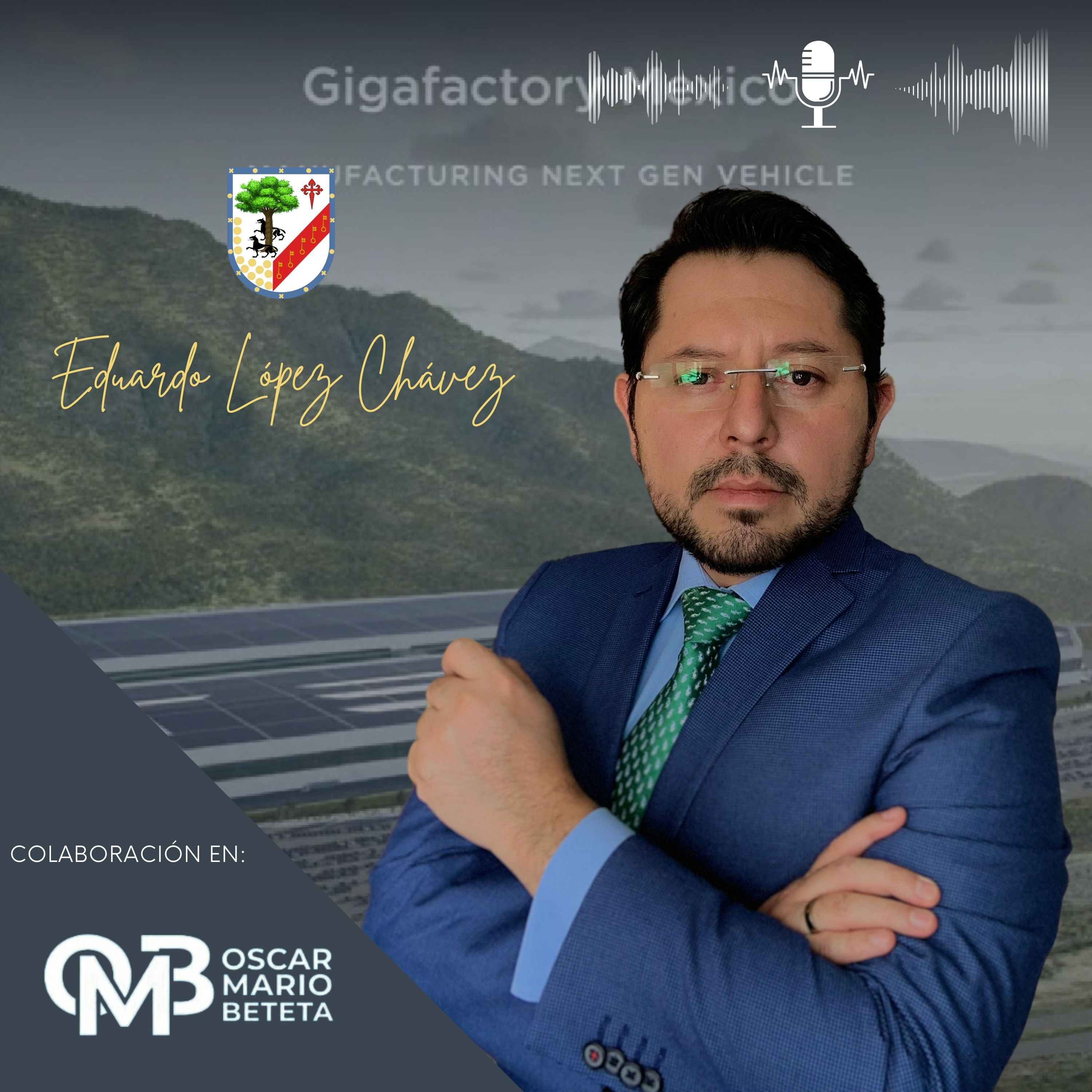 Eduardo López Chávez