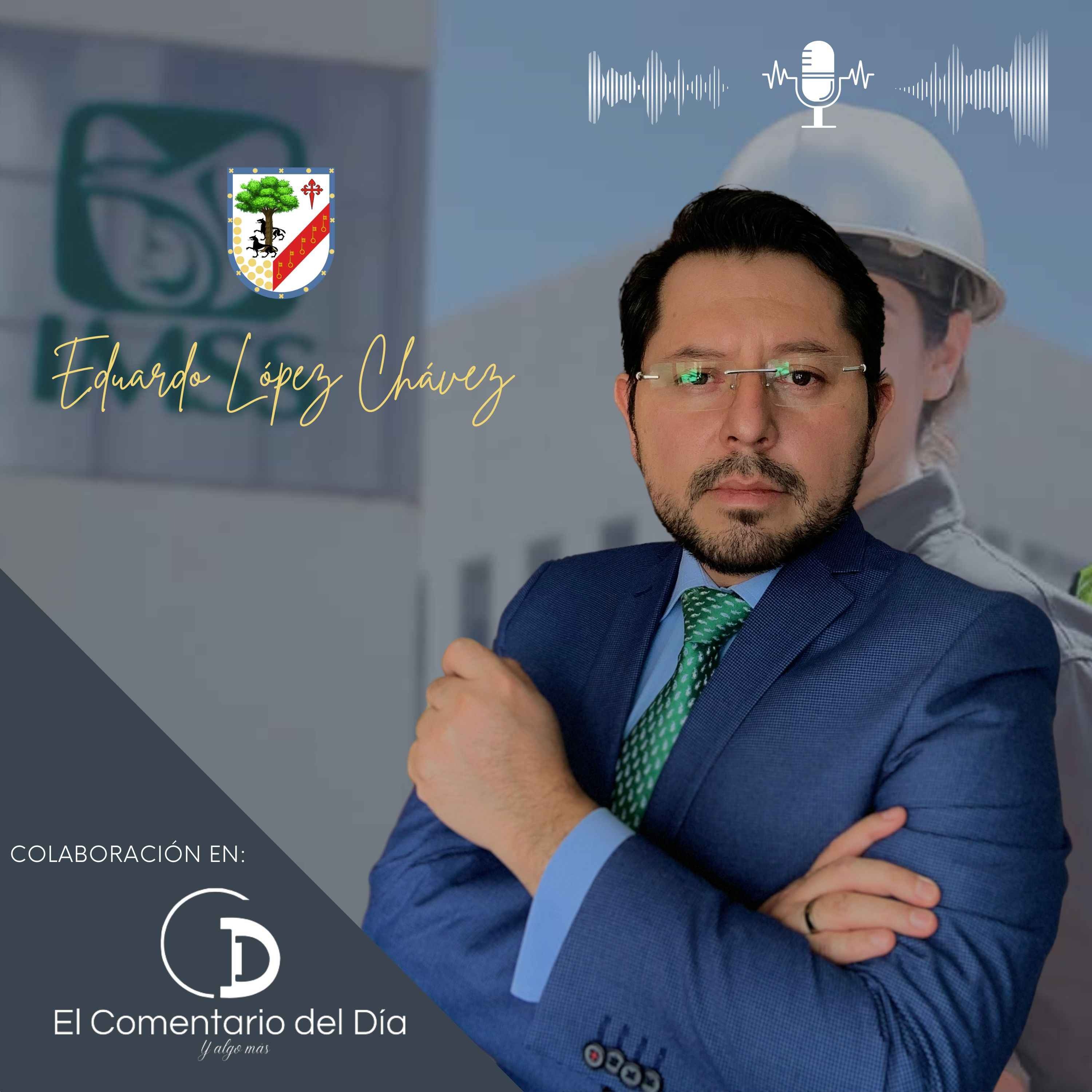 Eduardo López Chávez