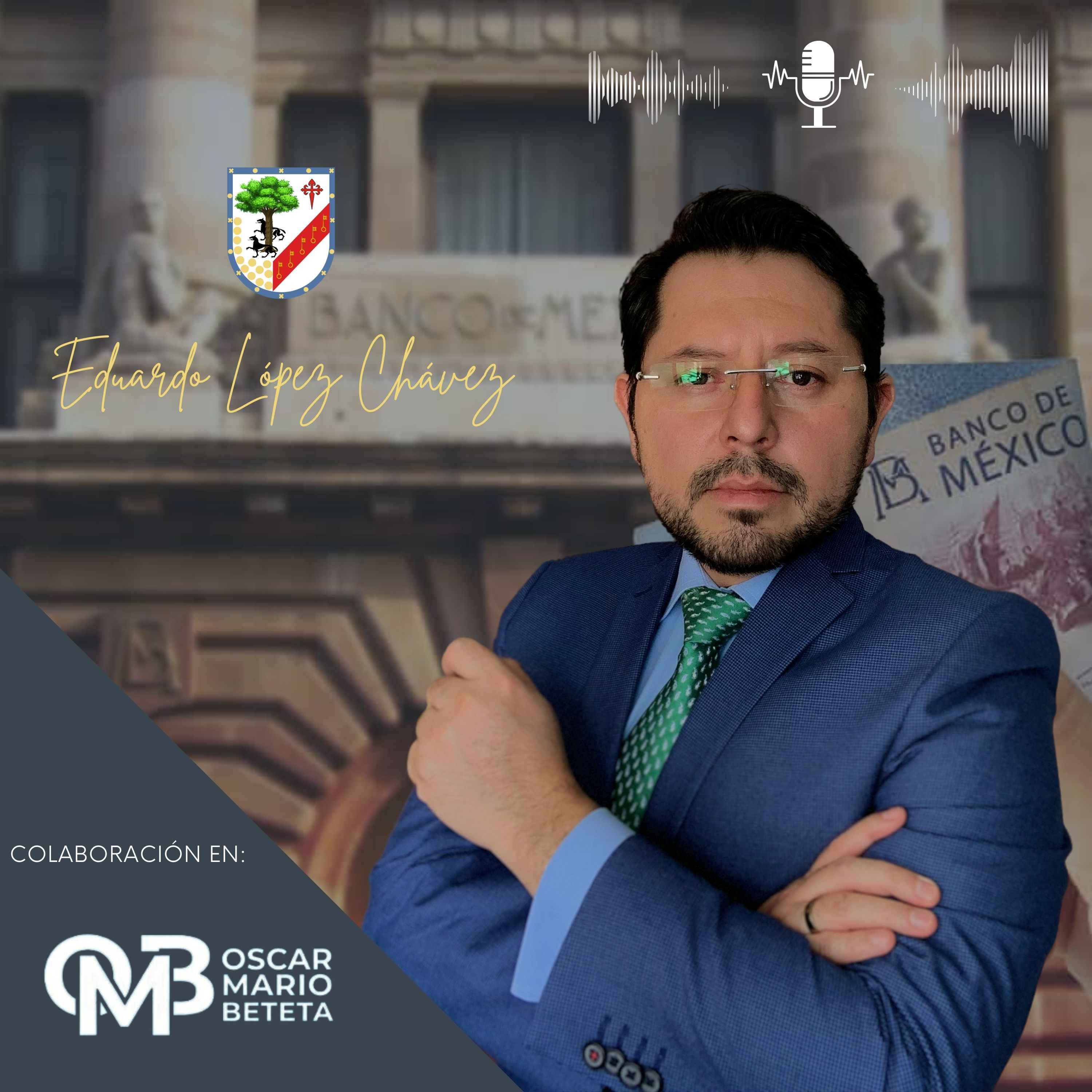 Eduardo López Chávez