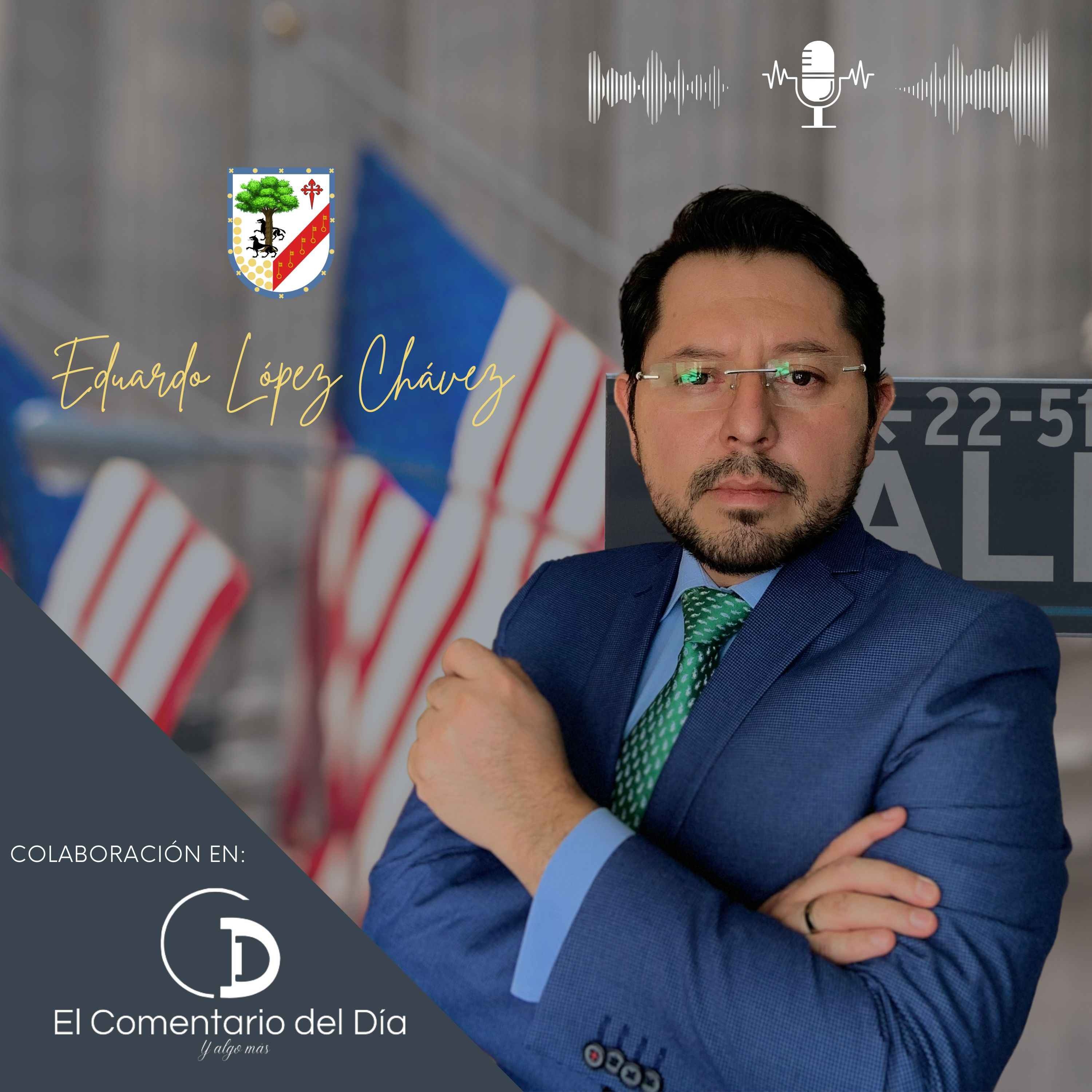 Eduardo López Chávez