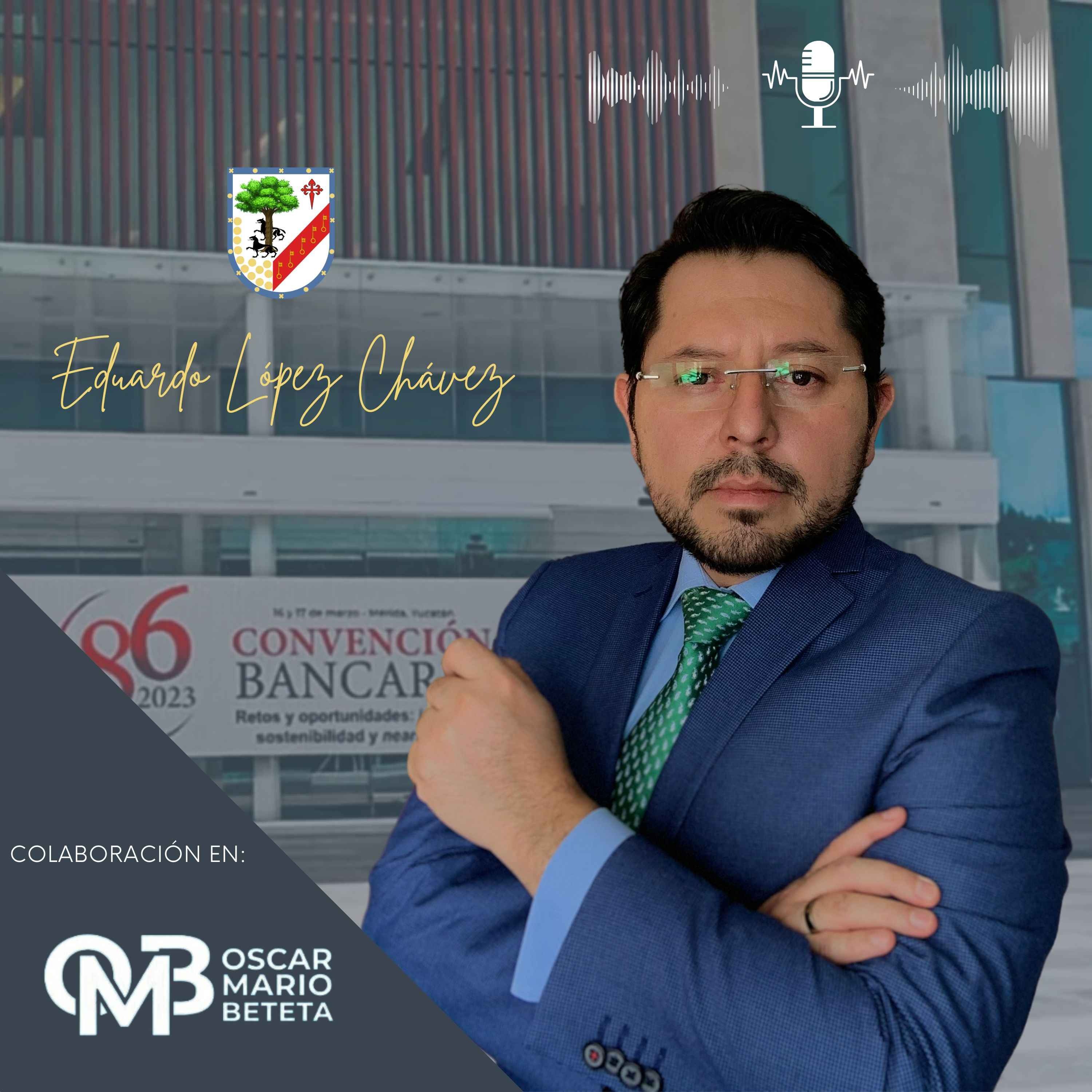 Eduardo López Chávez