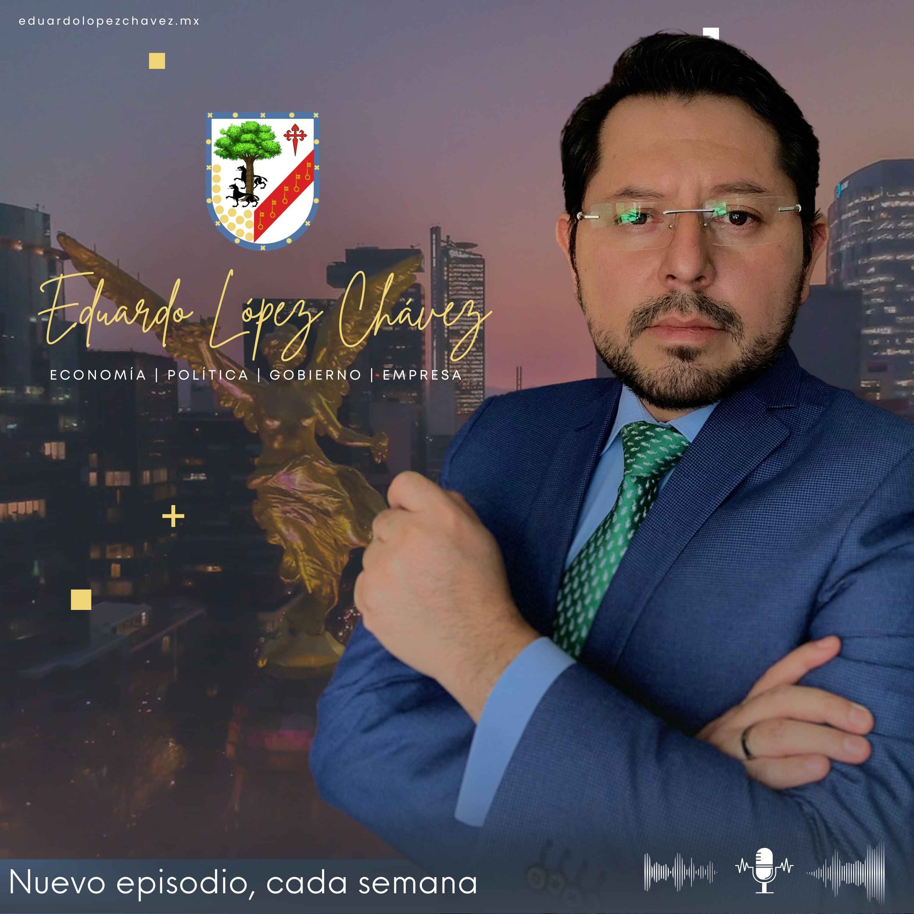 Eduardo López Chávez