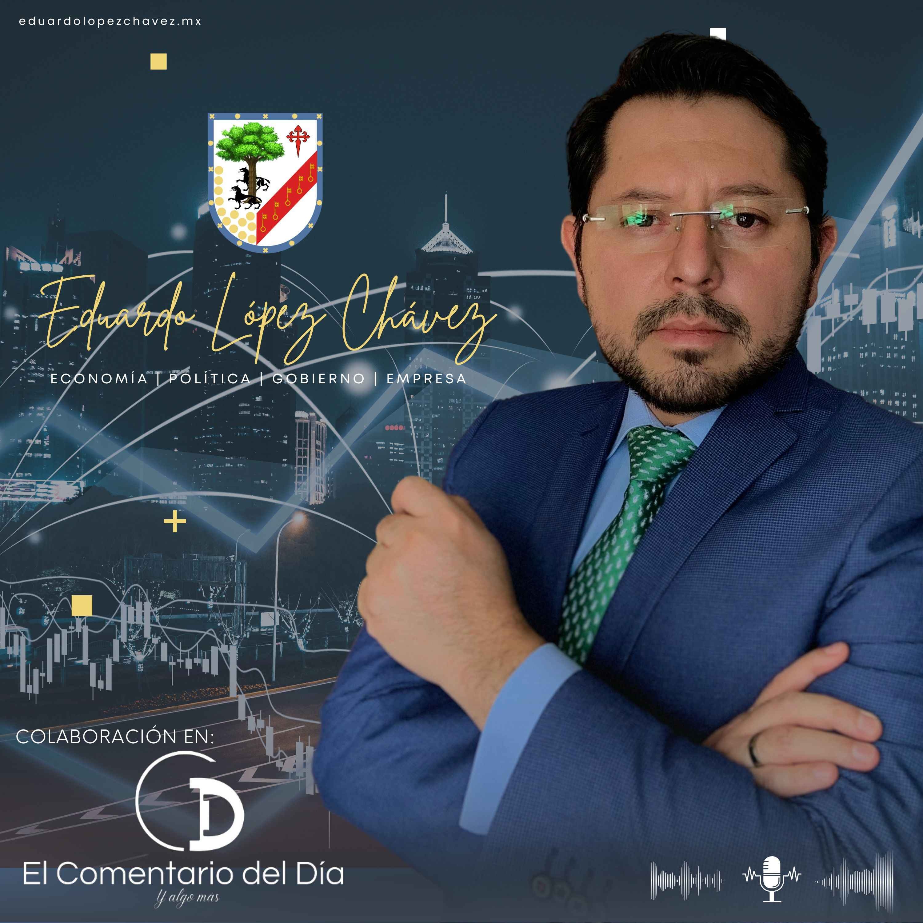 Eduardo López Chávez
