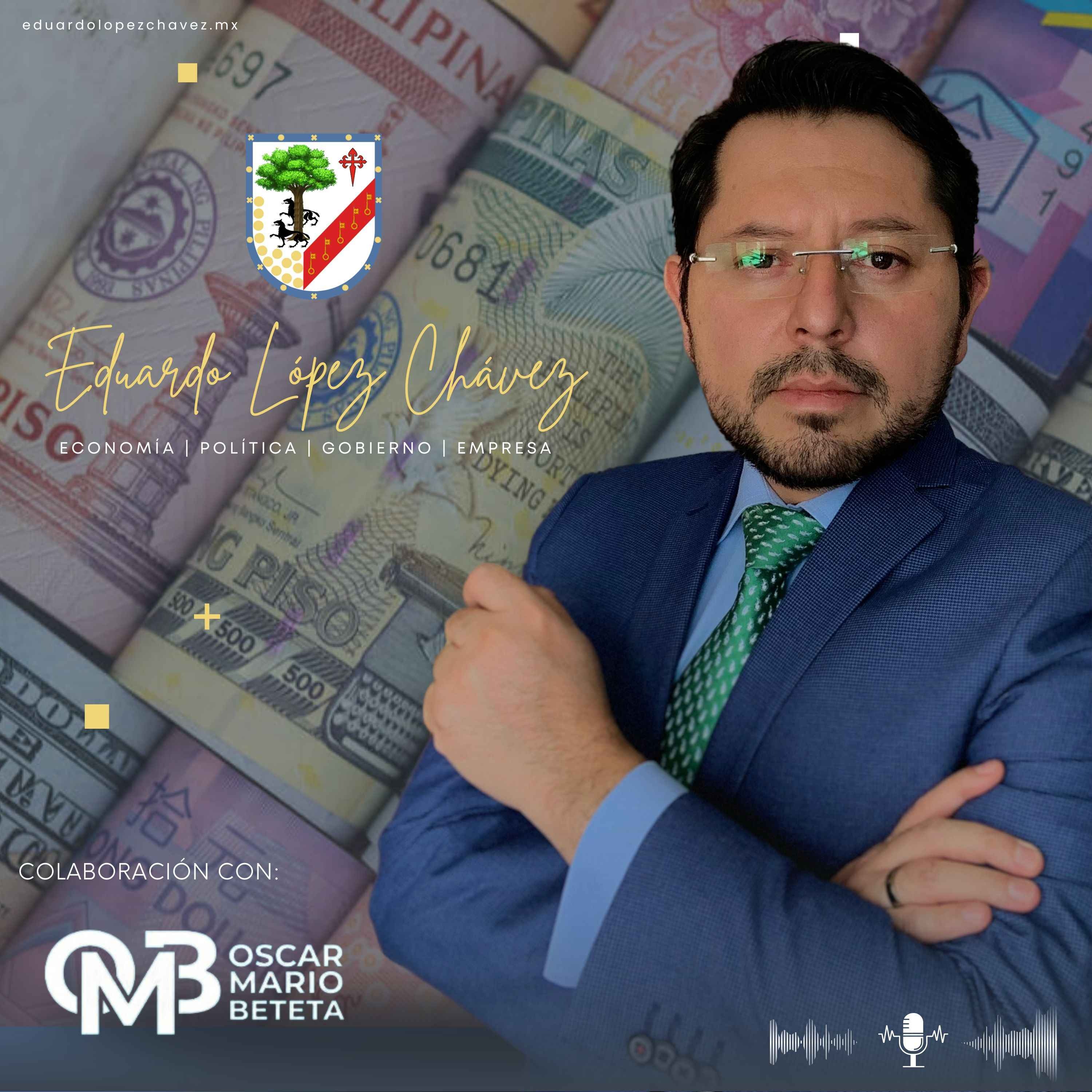 Eduardo López Chávez