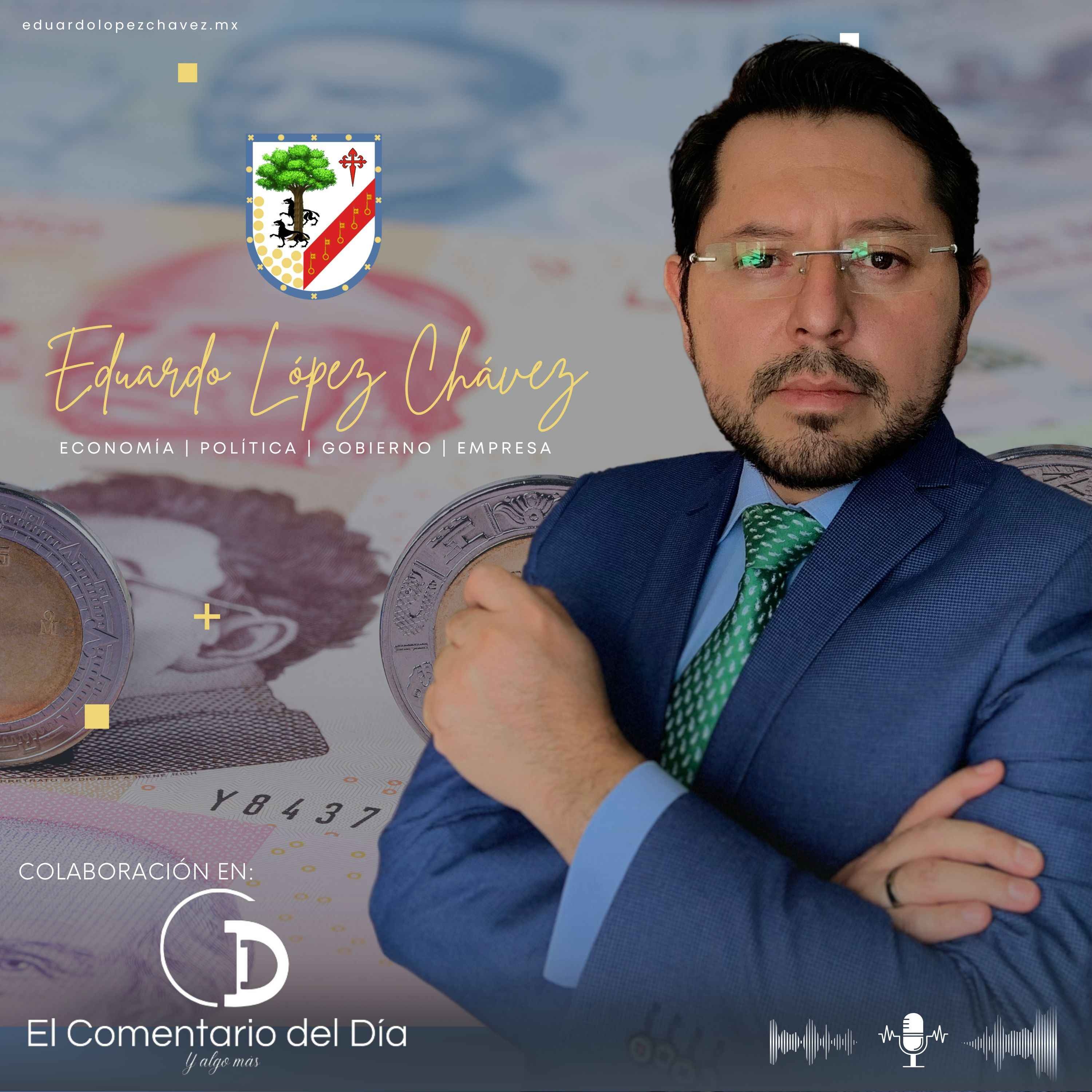 Crecimiento, inflación y remesas | Coyuntura económica y algo más episode artwork