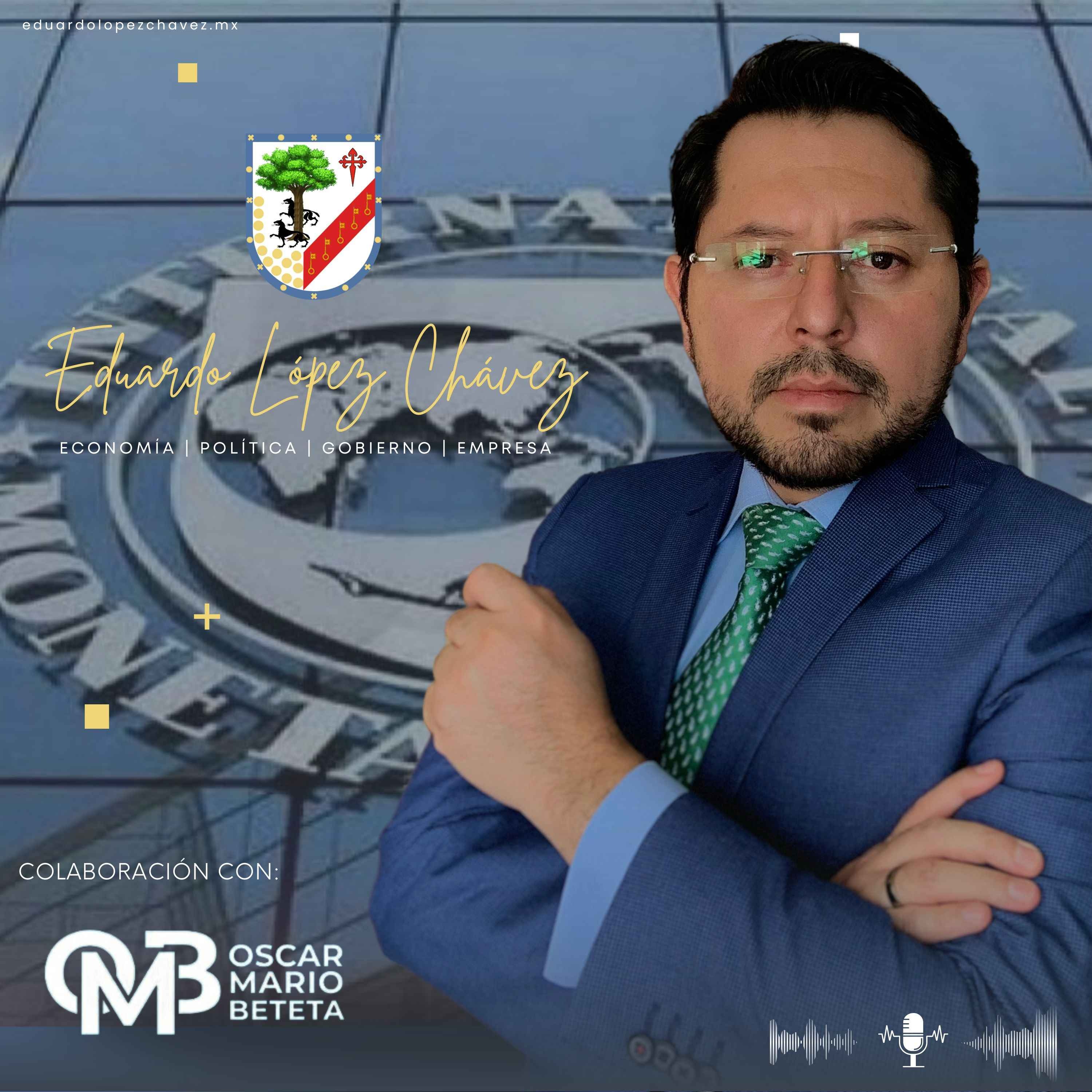 Eduardo López Chávez