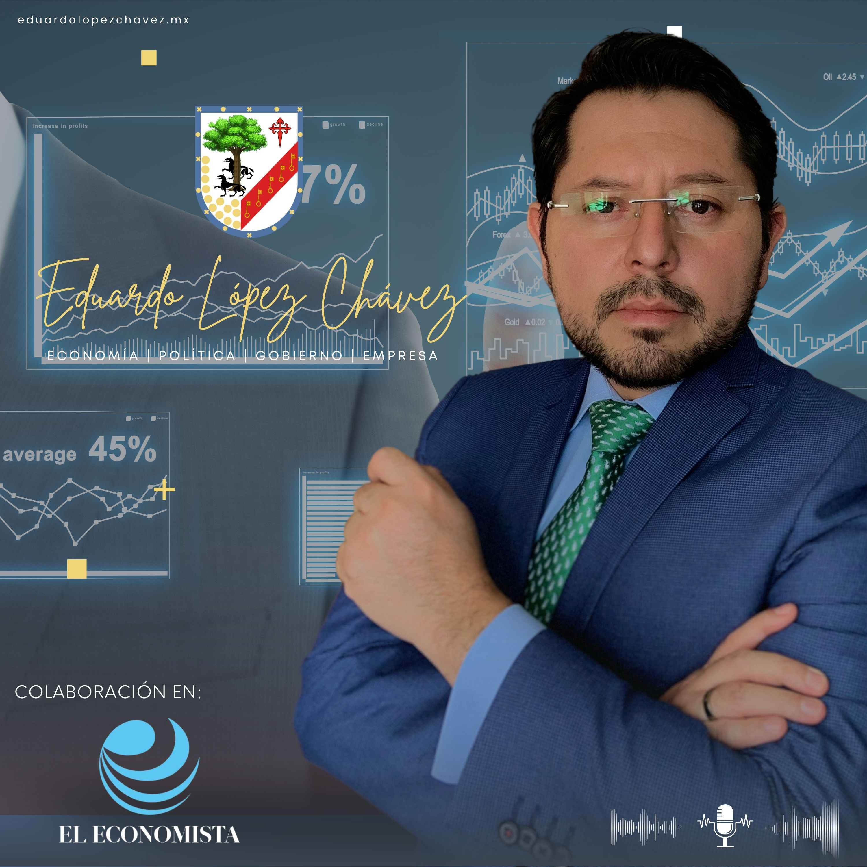 Un camino nada fácil, expectativas de la economía global | Dinero contra realidad episode artwork