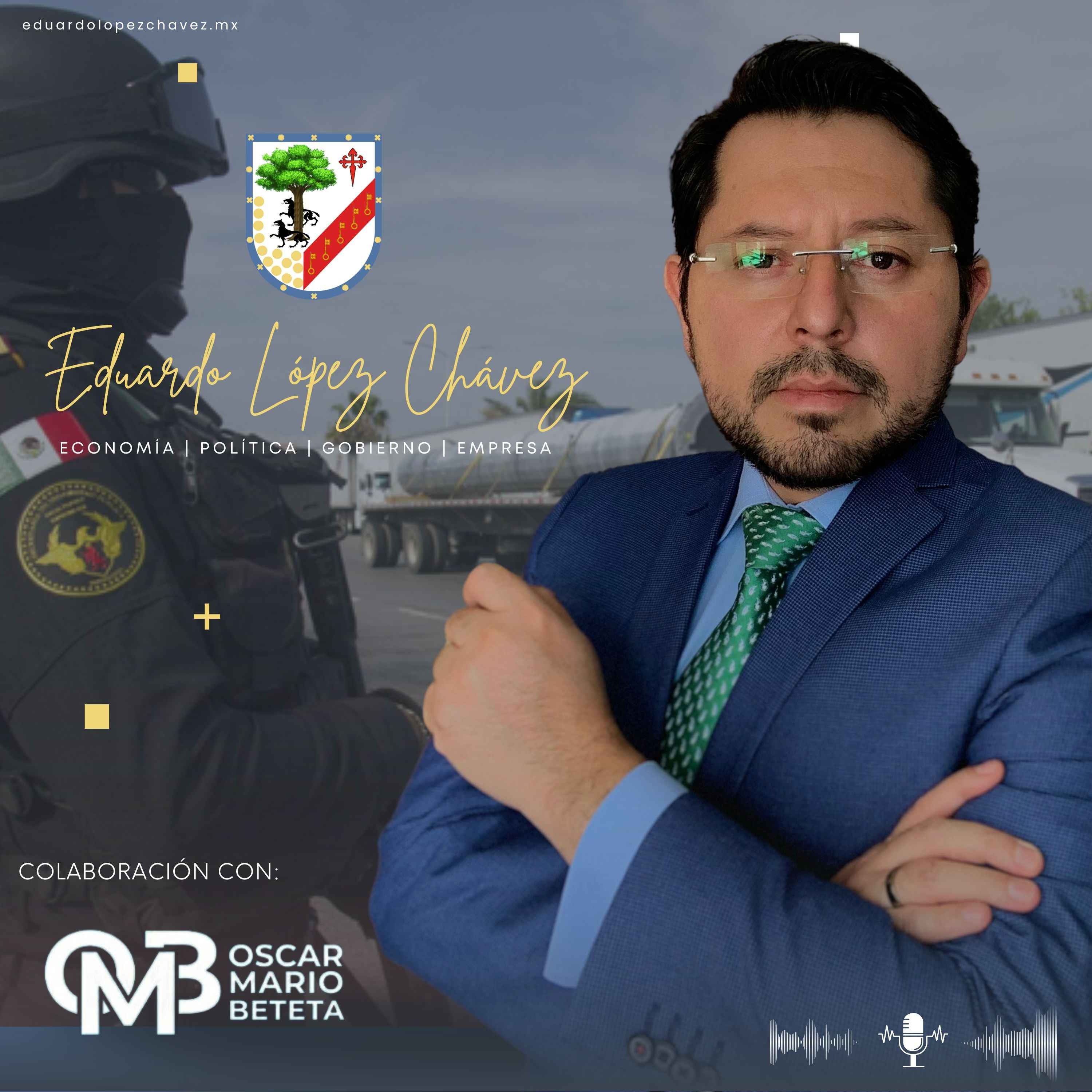 Eduardo López Chávez