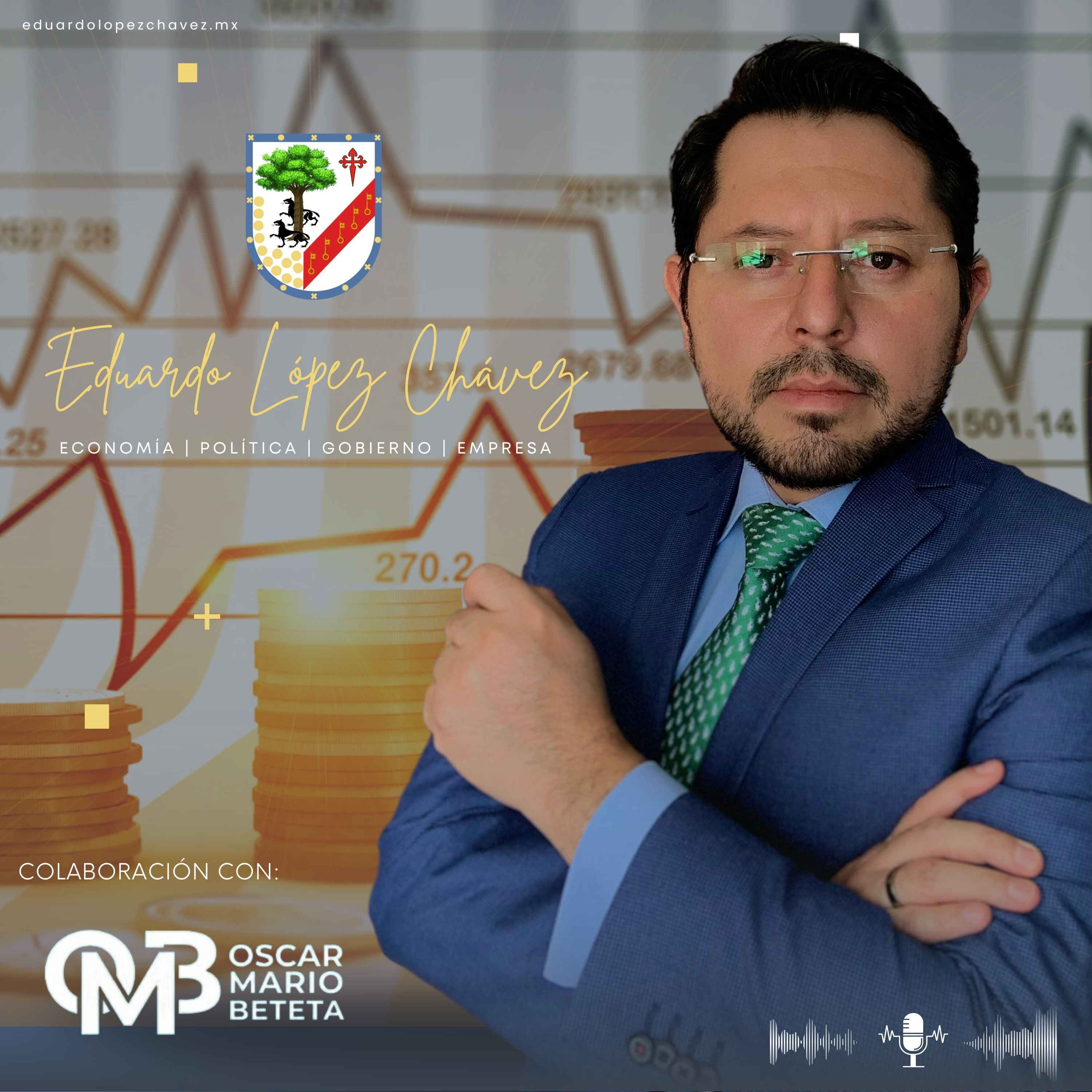 Eduardo López Chávez