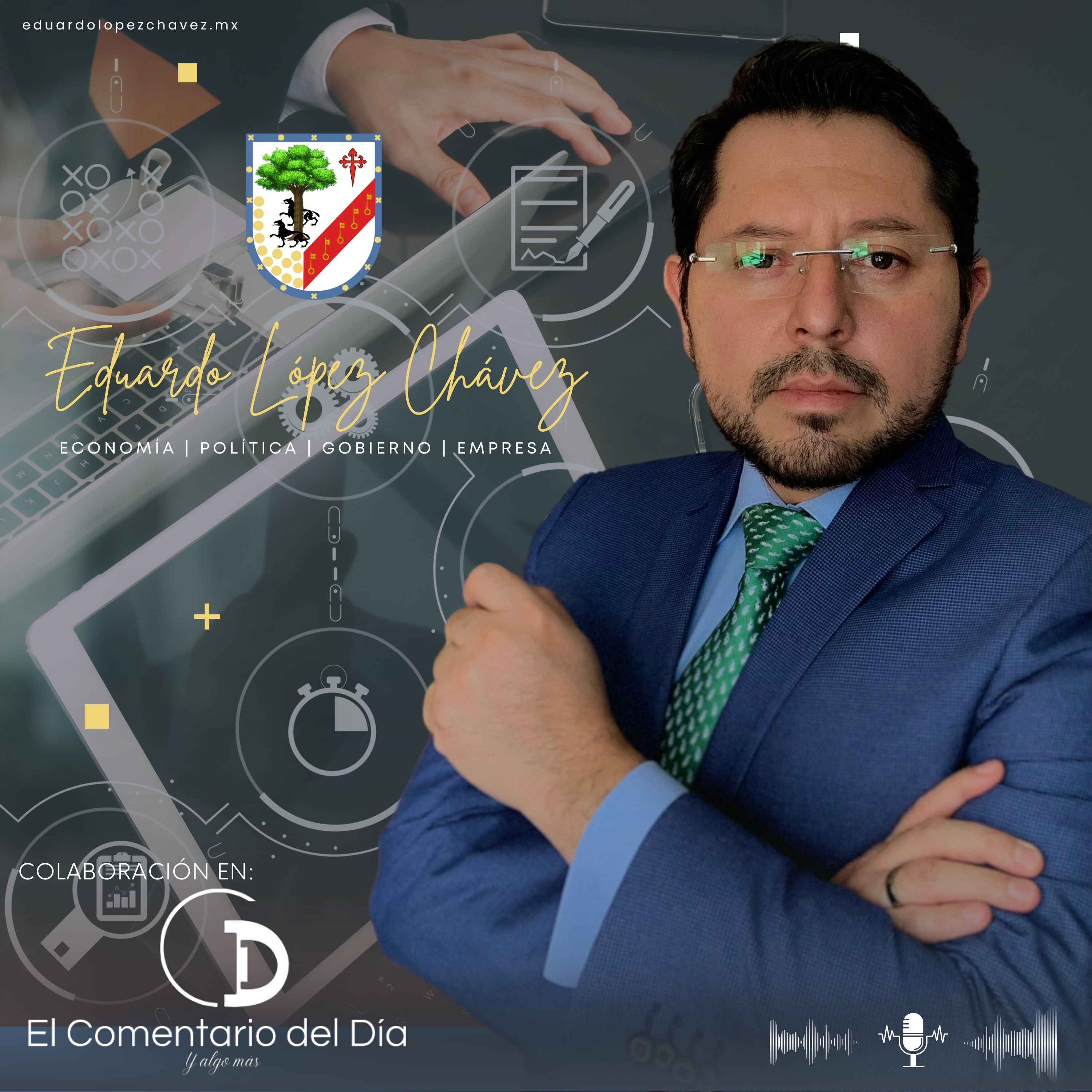 Productividad laboral | Coyuntura económica y algo más episode artwork