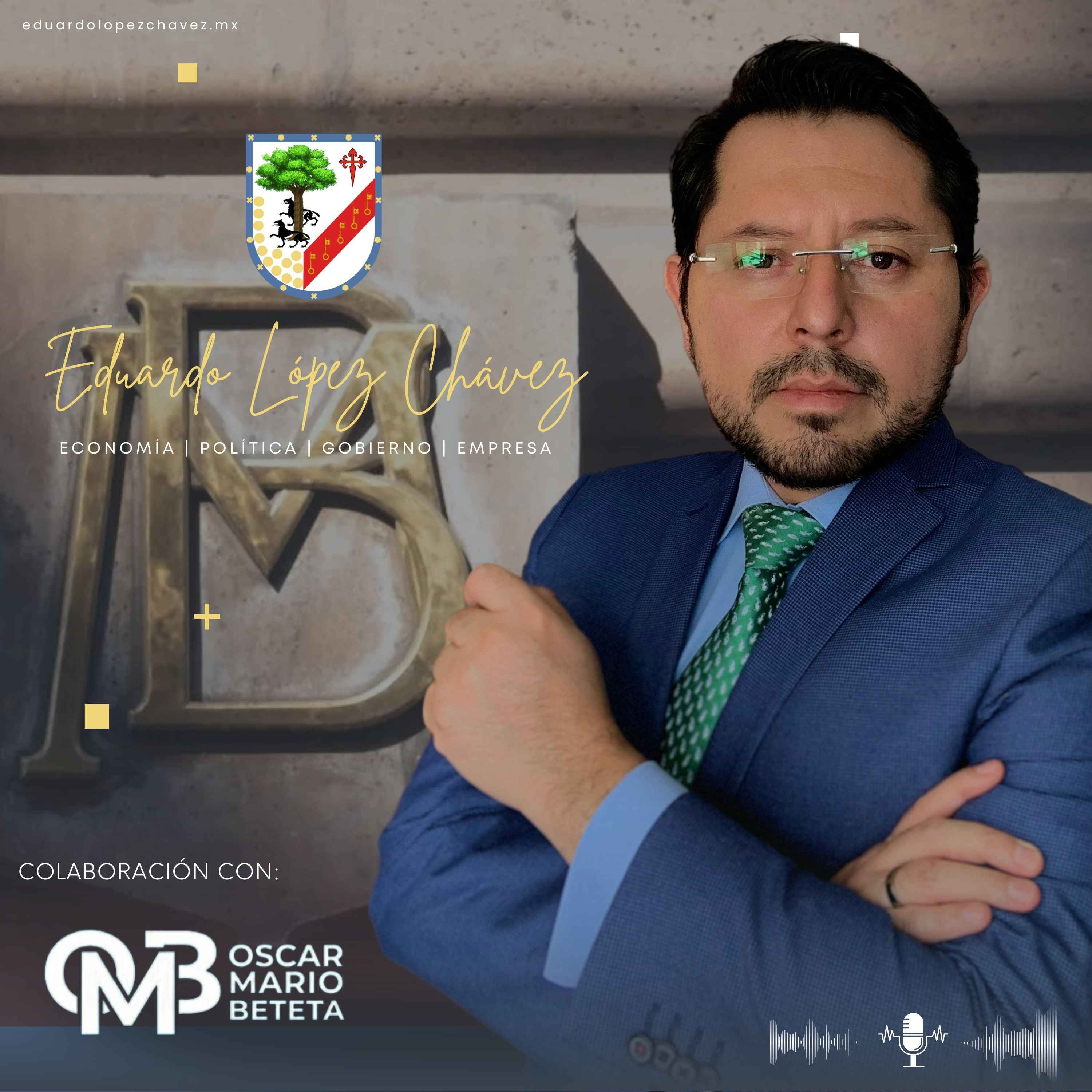 Eduardo López Chávez