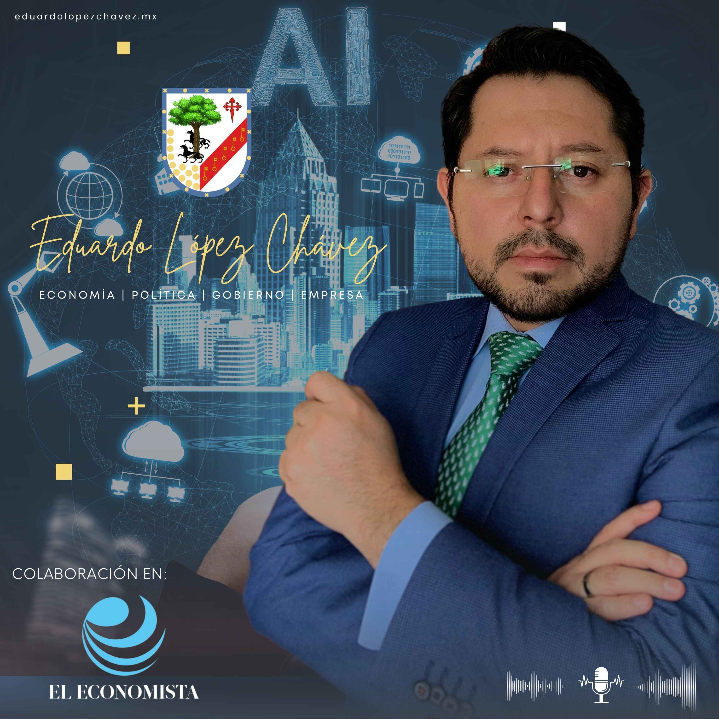 Inteligencia artificial y economía | Dinero contra realidad episode artwork