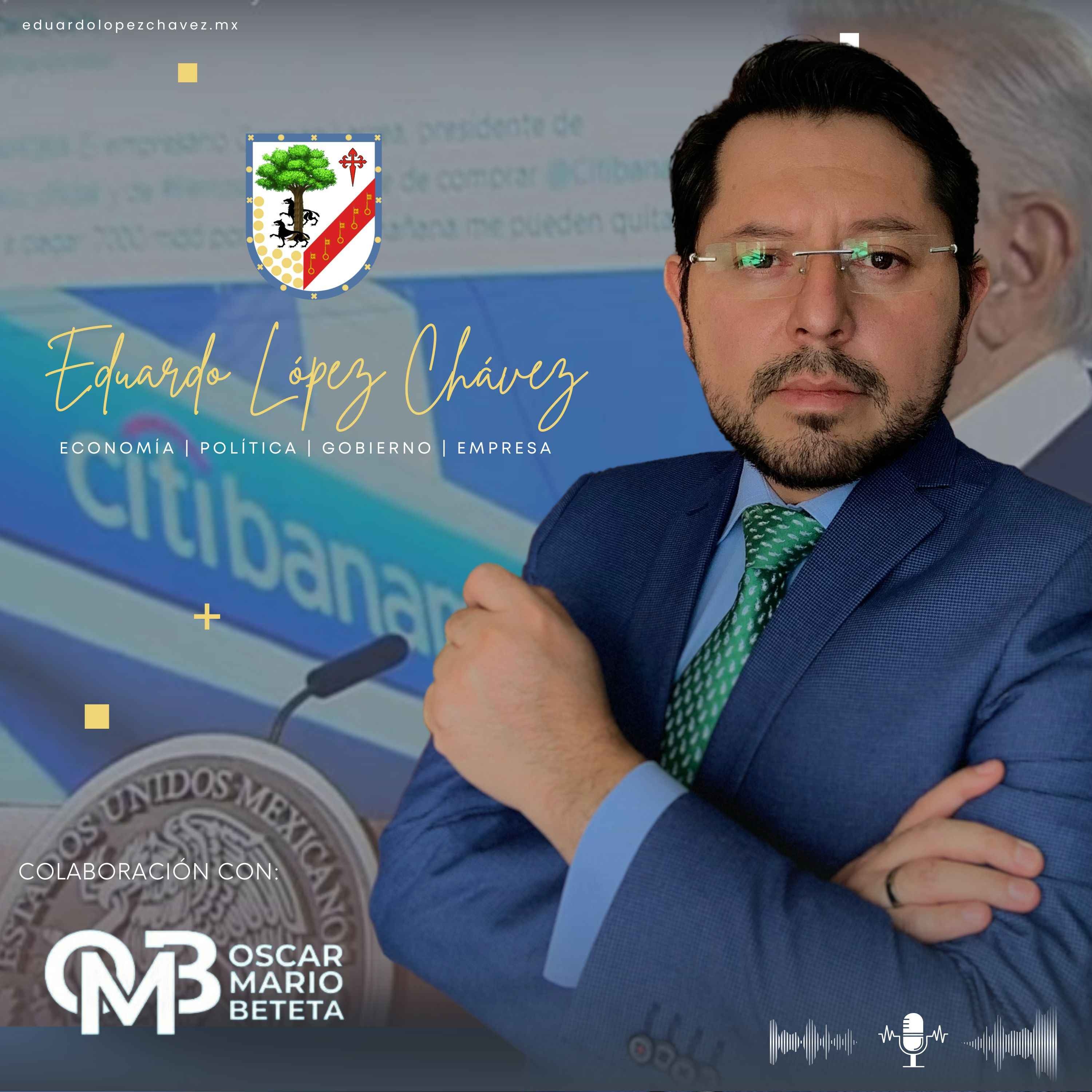 Eduardo López Chávez
