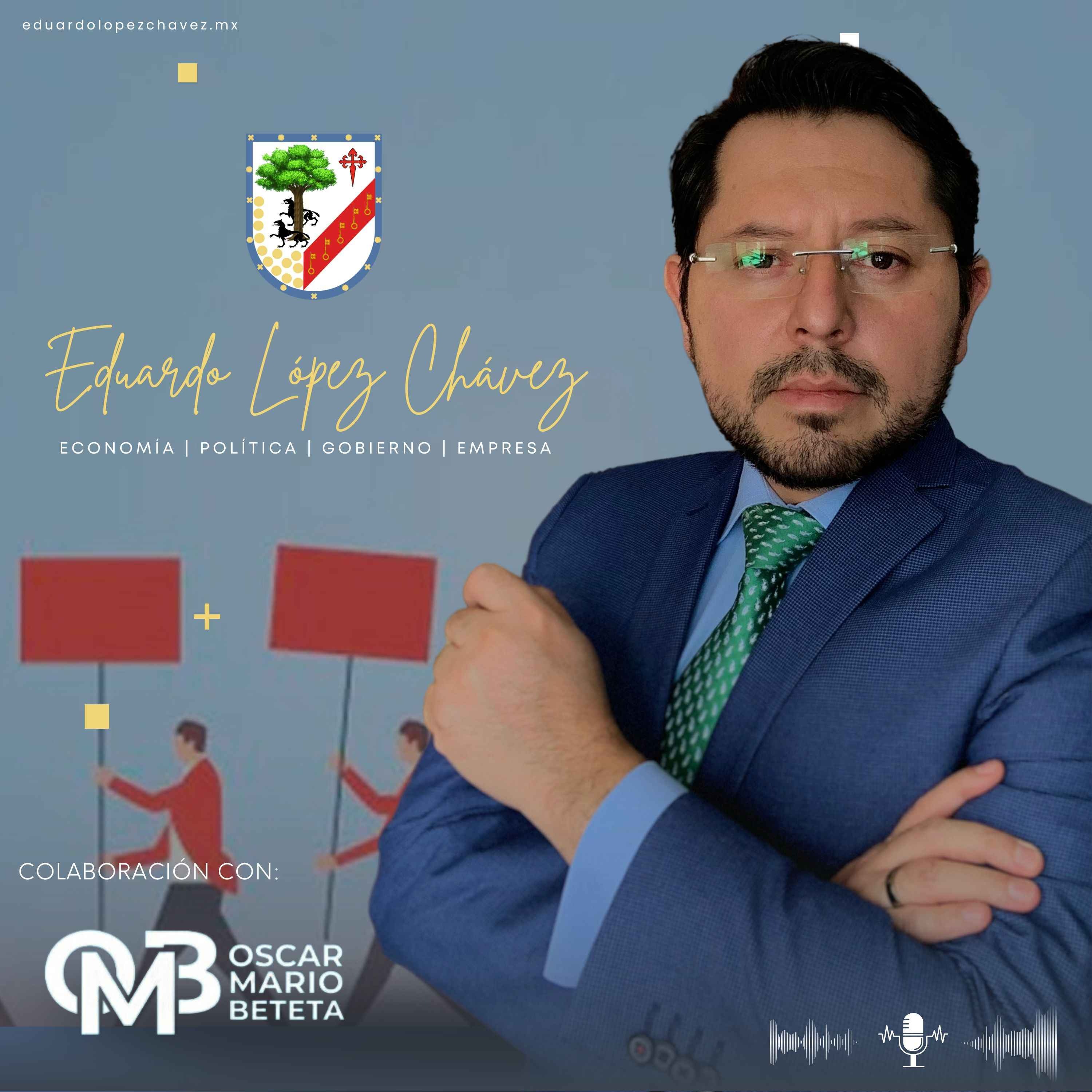 Eduardo López Chávez