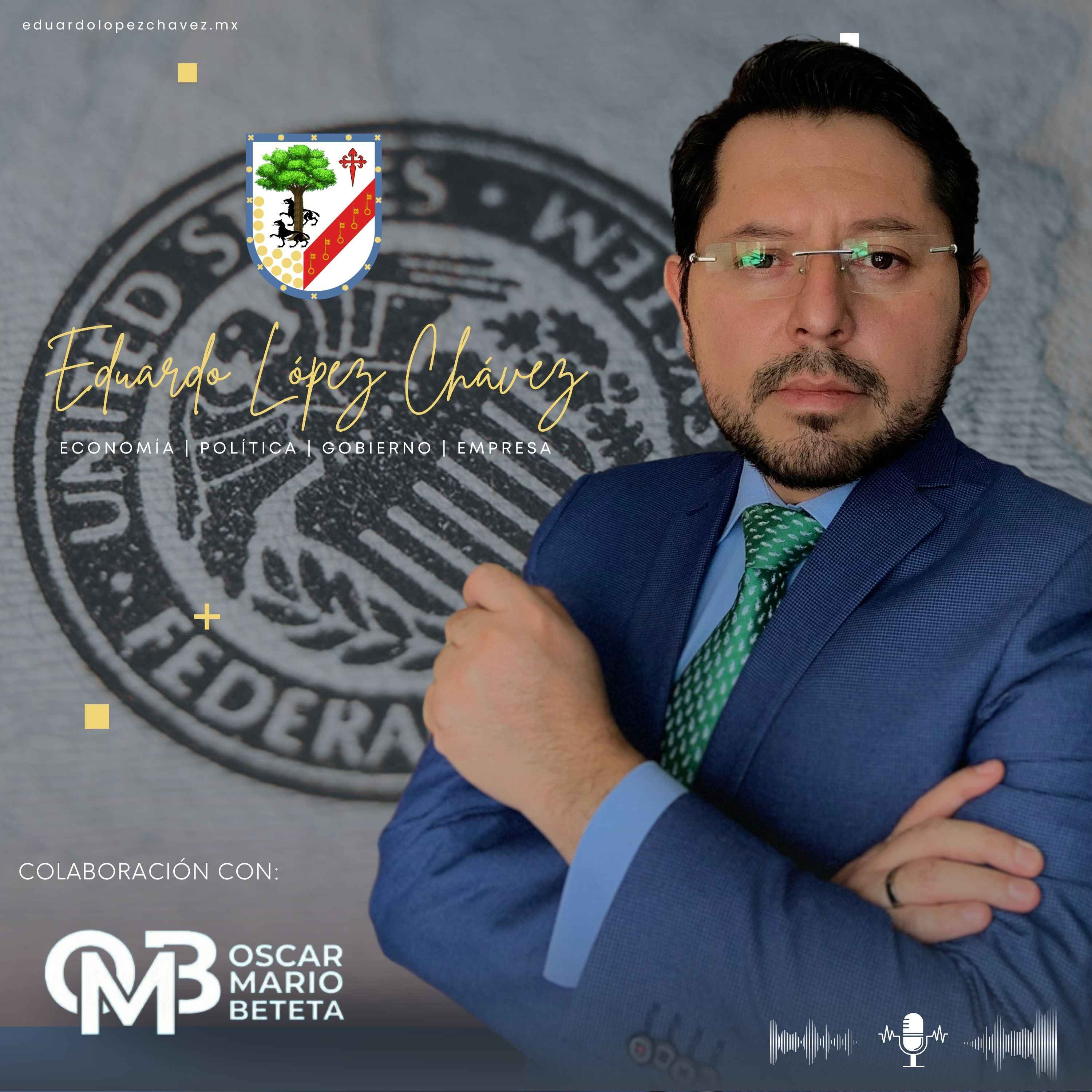Eduardo López Chávez