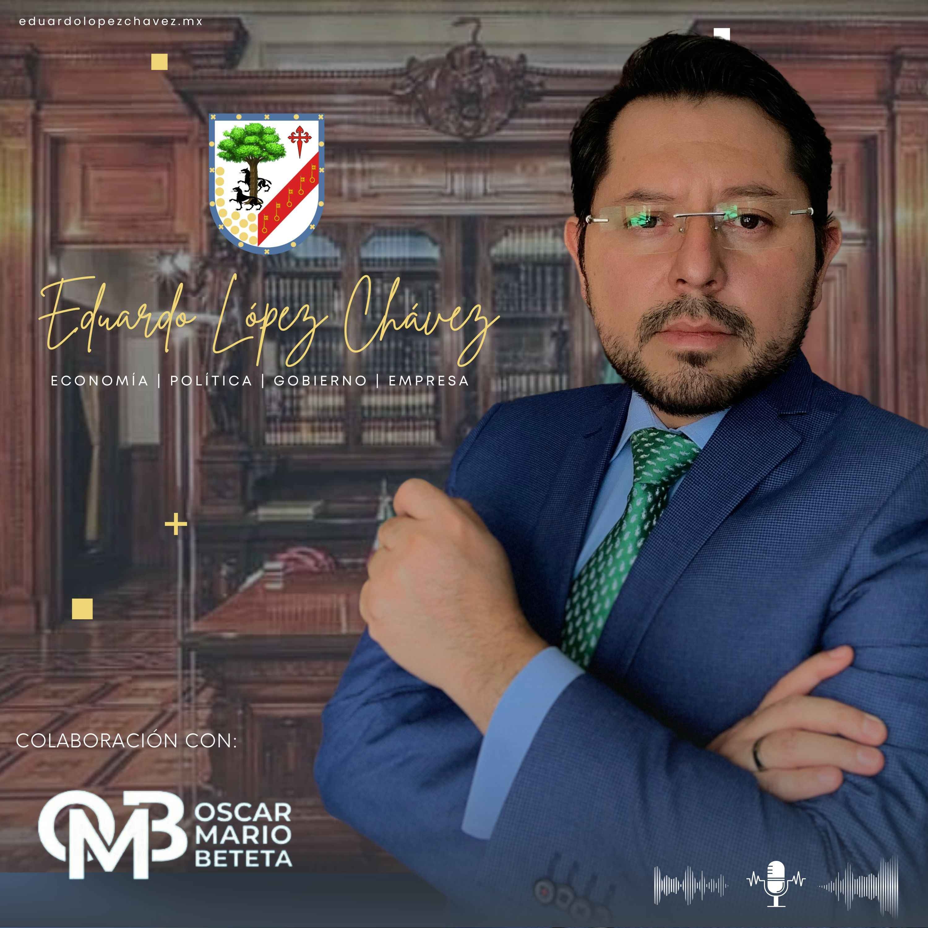 Eduardo López Chávez