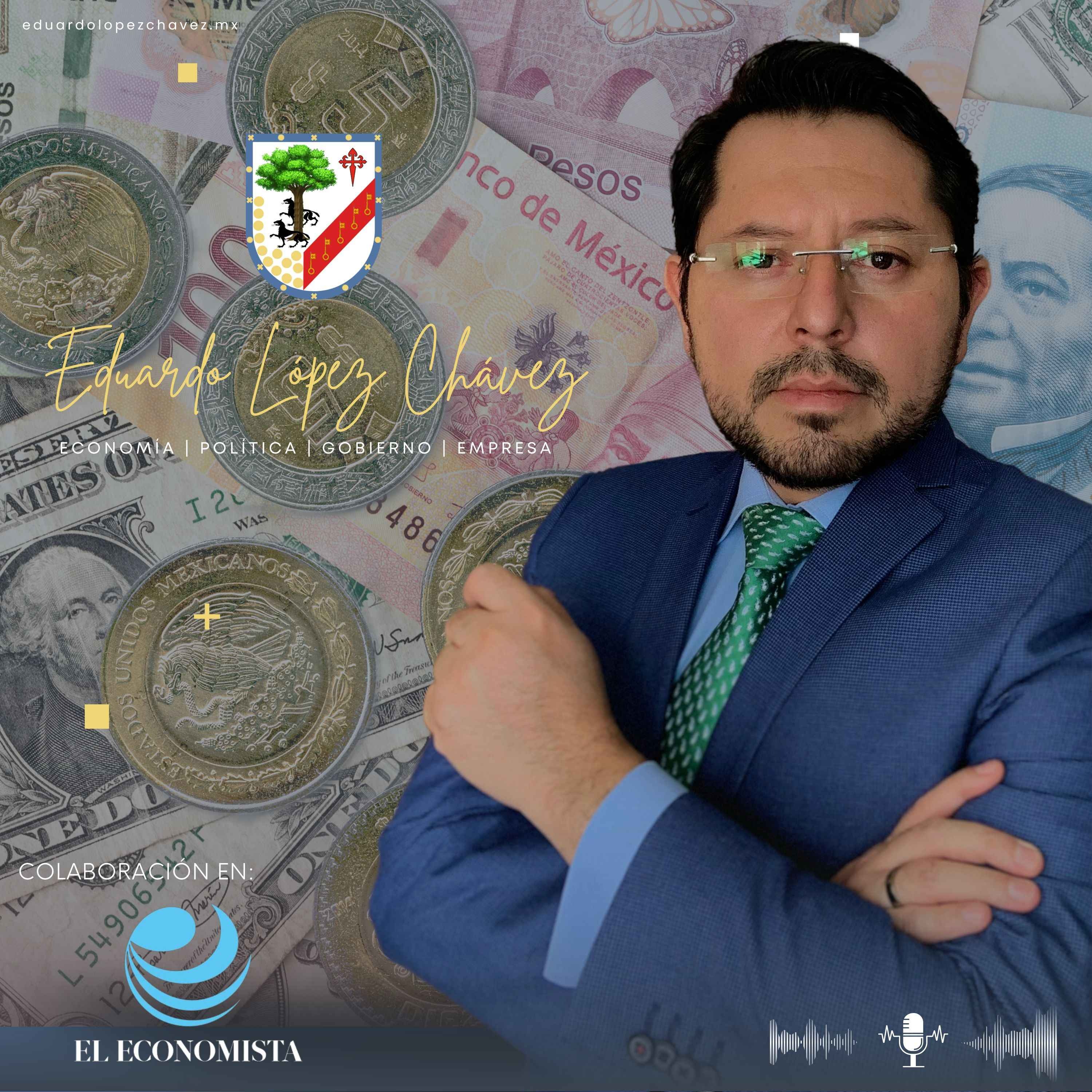 La ilusión del tipo de cambio | Dinero contra realidad episode artwork