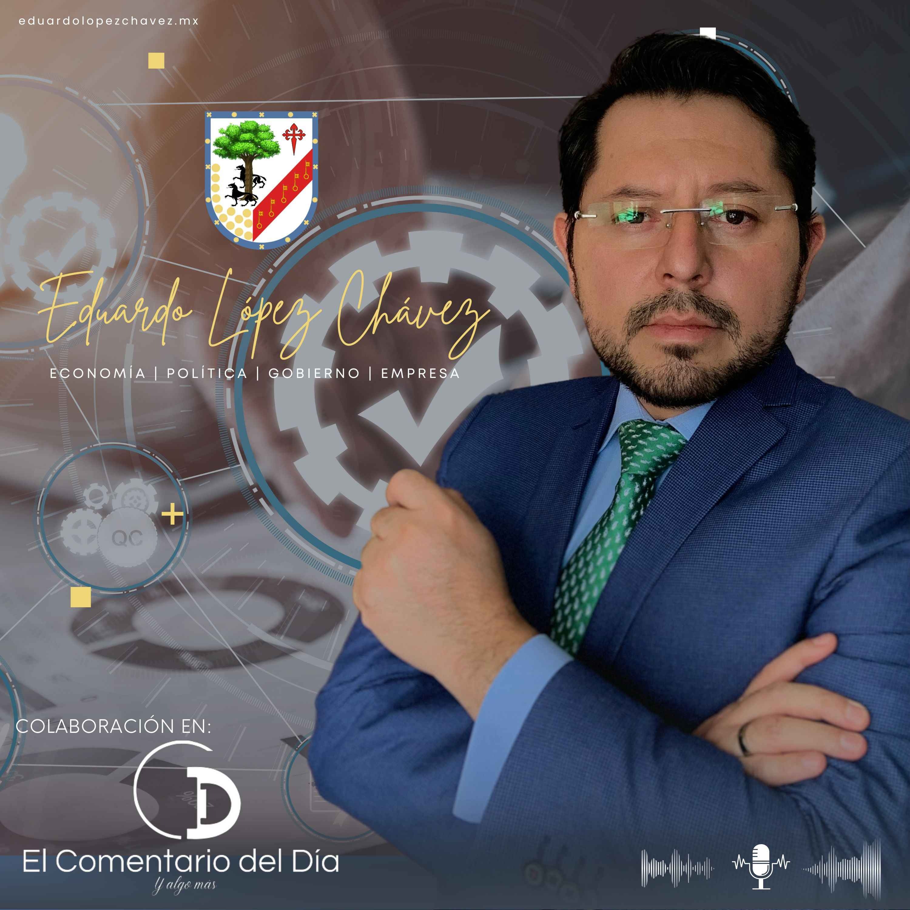 Estado de Bienestar (1/3) | Coyuntura económica y algo más episode artwork