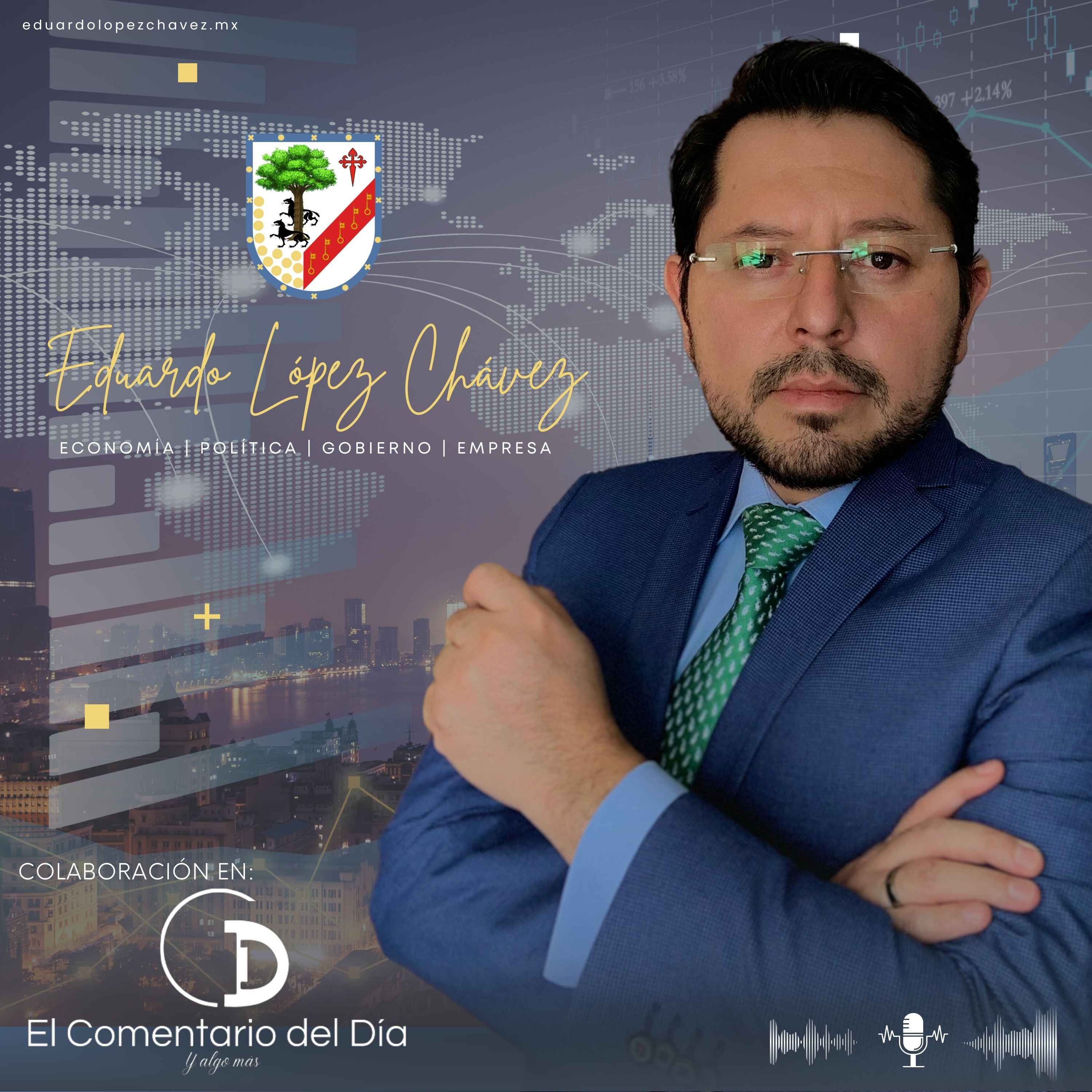 Estado de Bienestar (2/3) | Coyuntura económica y algo más episode artwork