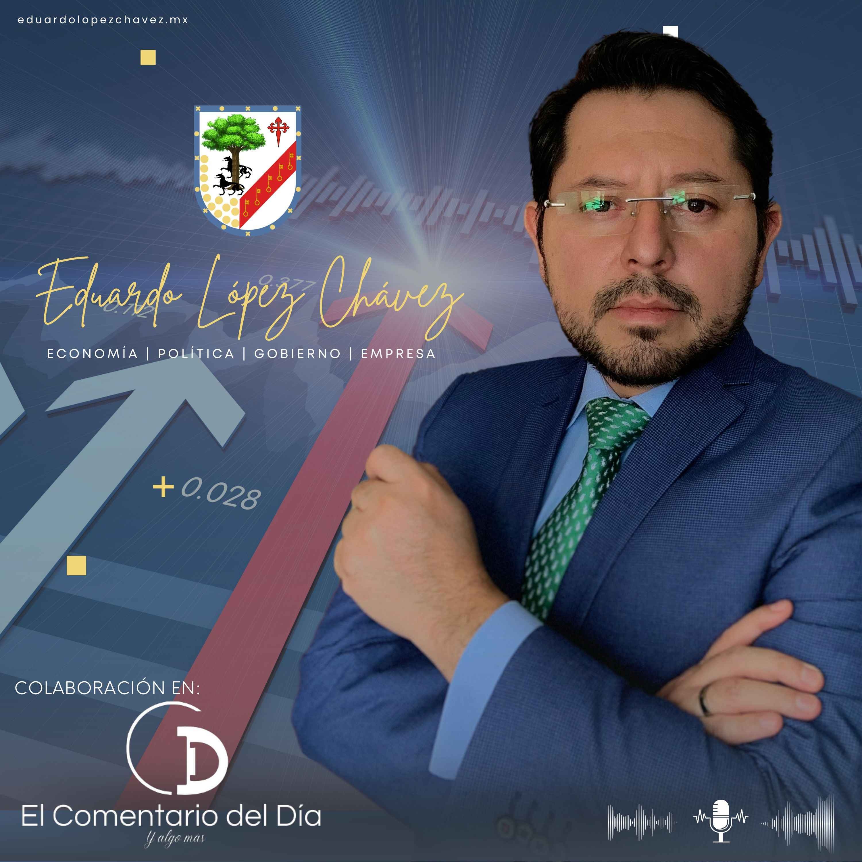 Estado de Bienestar (3/3) | Coyuntura económica y algo más episode artwork