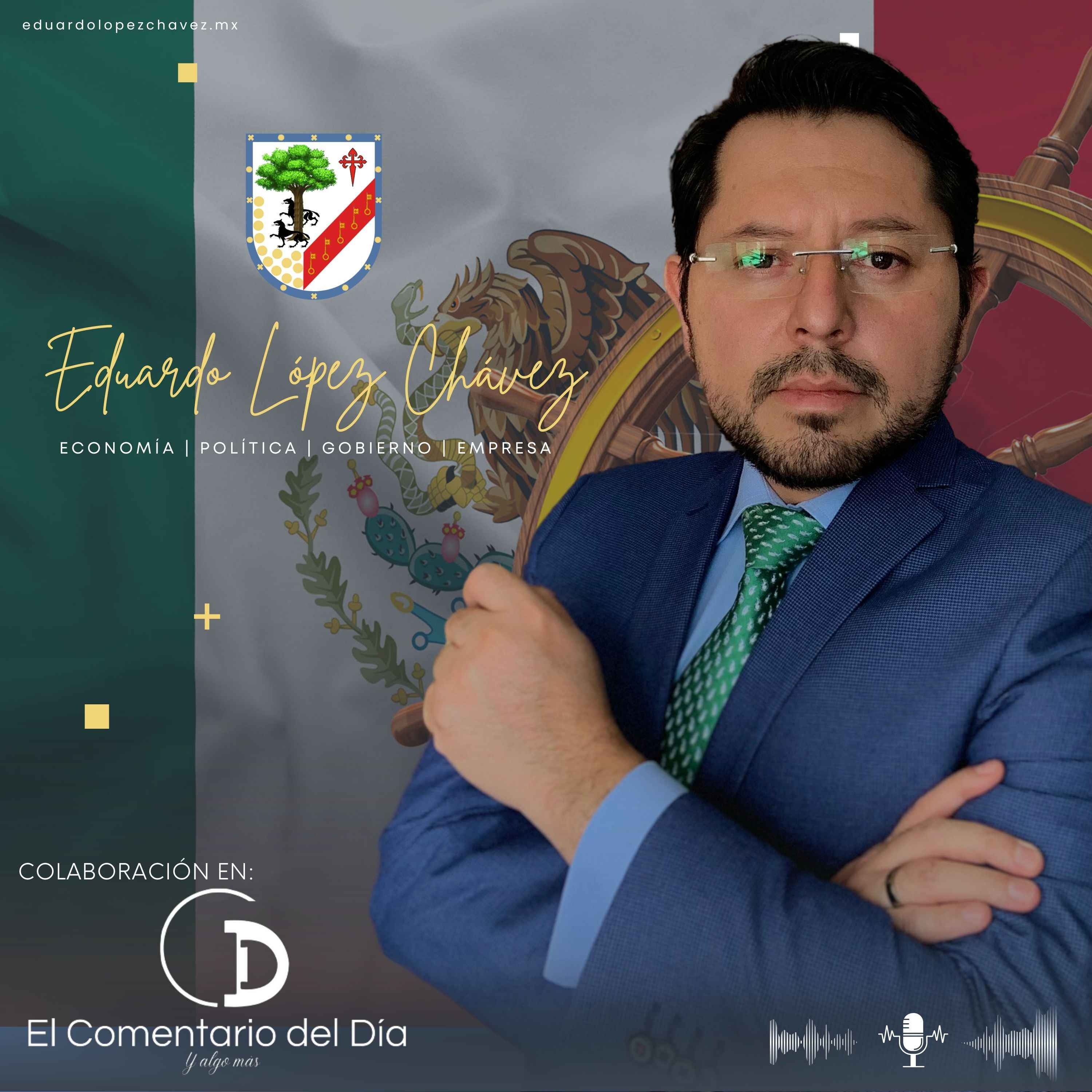 ¿Proyecto de nación? (1/4) | Coyuntura económica y algo más episode artwork