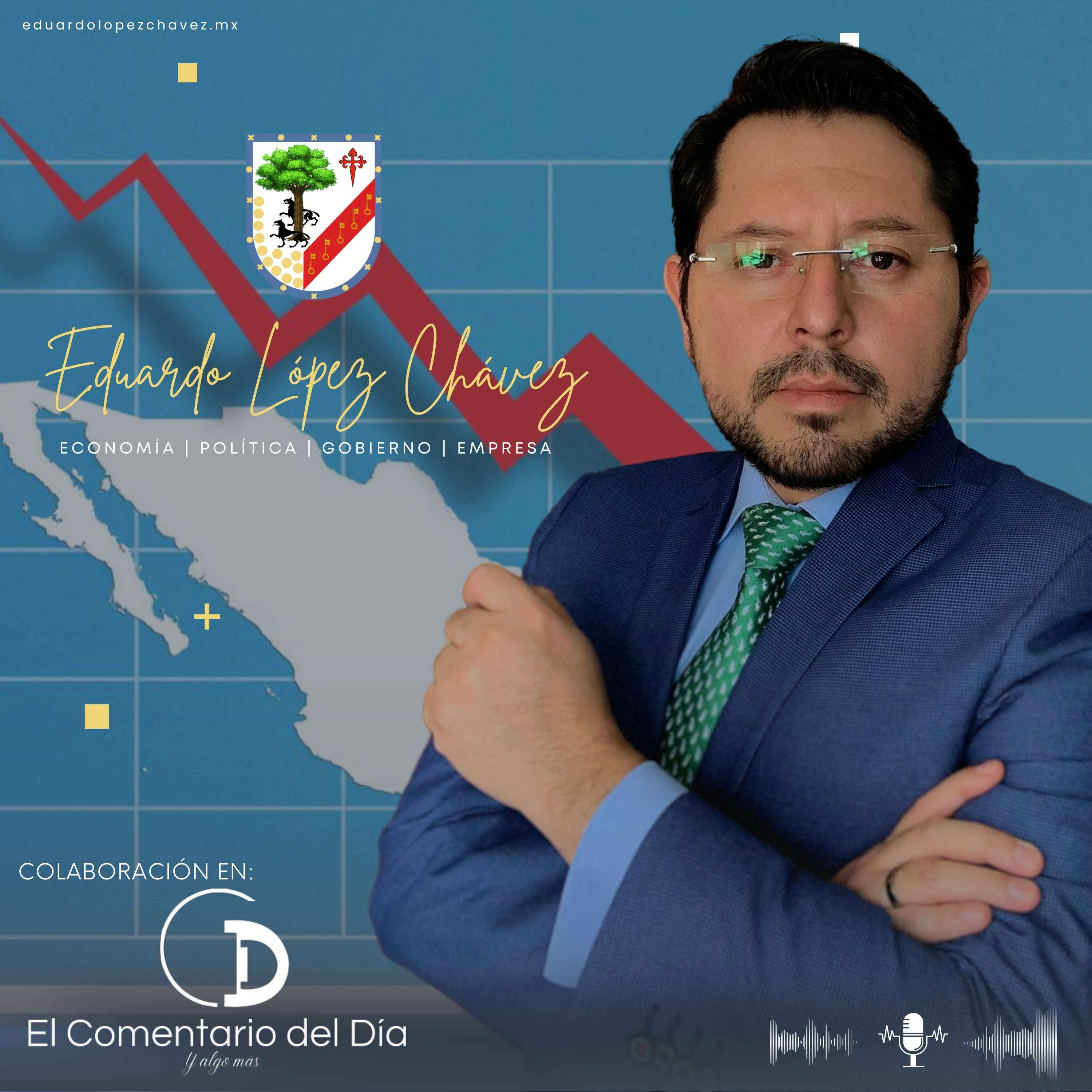 ¿Proyecto de nación? (2/4) | Coyuntura económica y algo más episode artwork