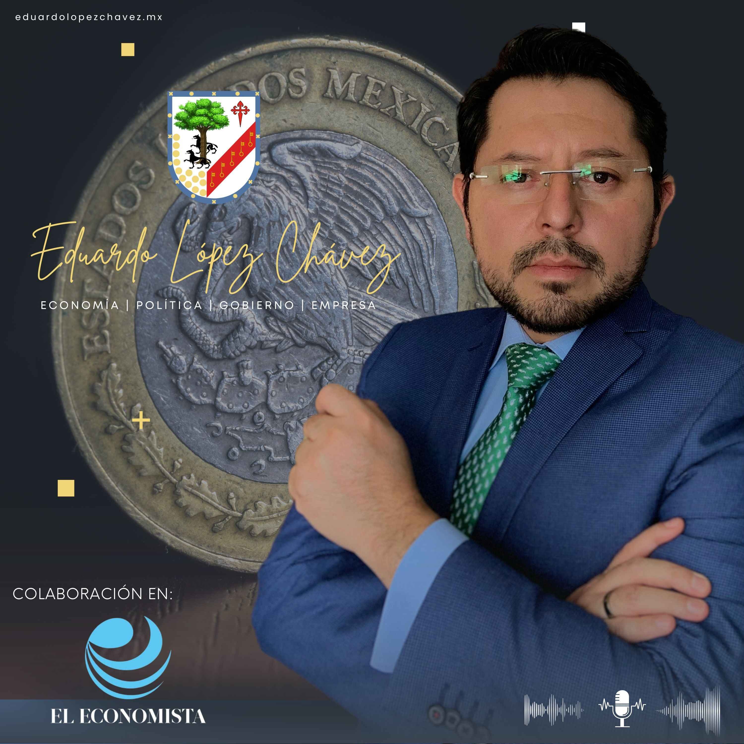 Eduardo López Chávez