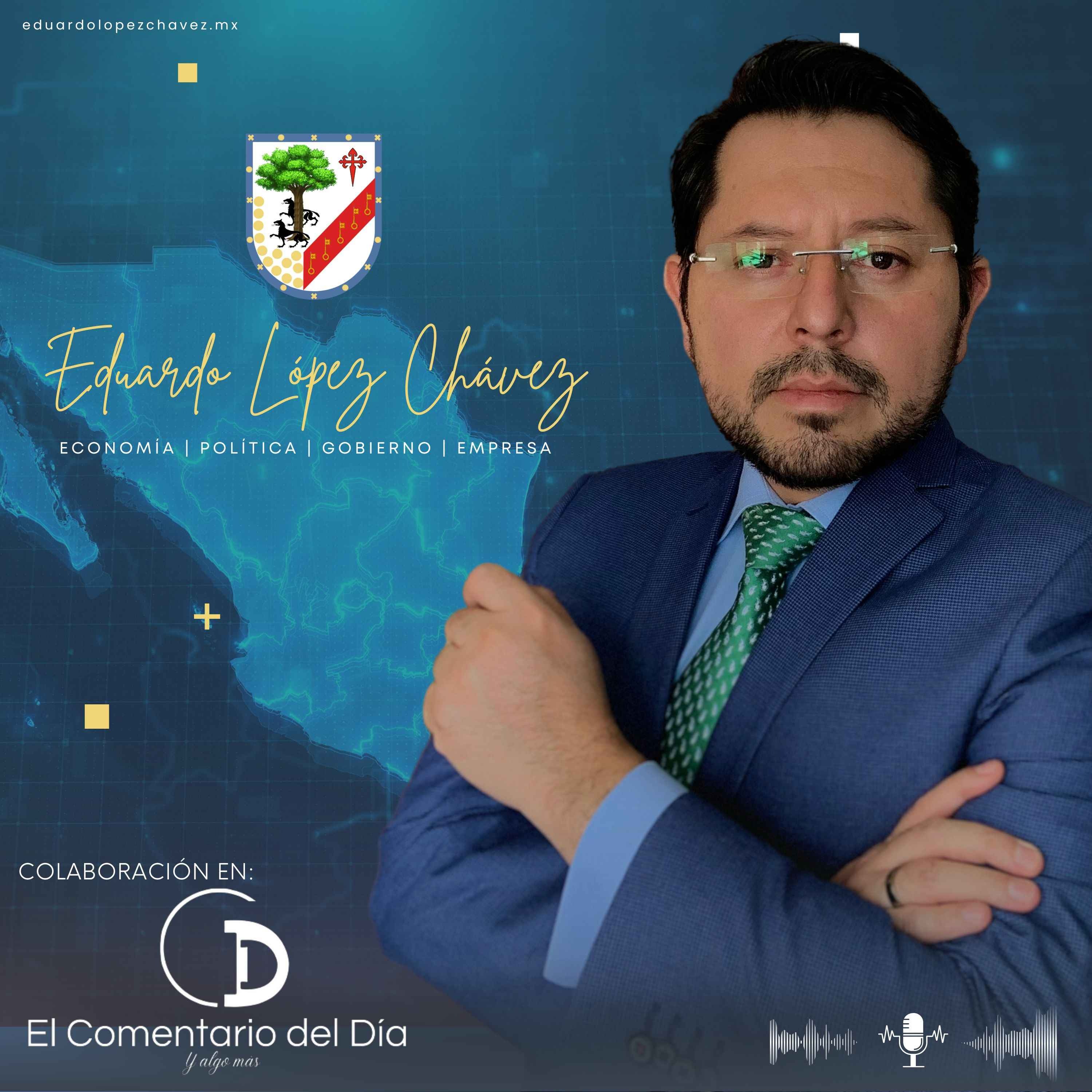 ¿Proyecto de nación? (3/4) | Coyuntura económica y algo más episode artwork