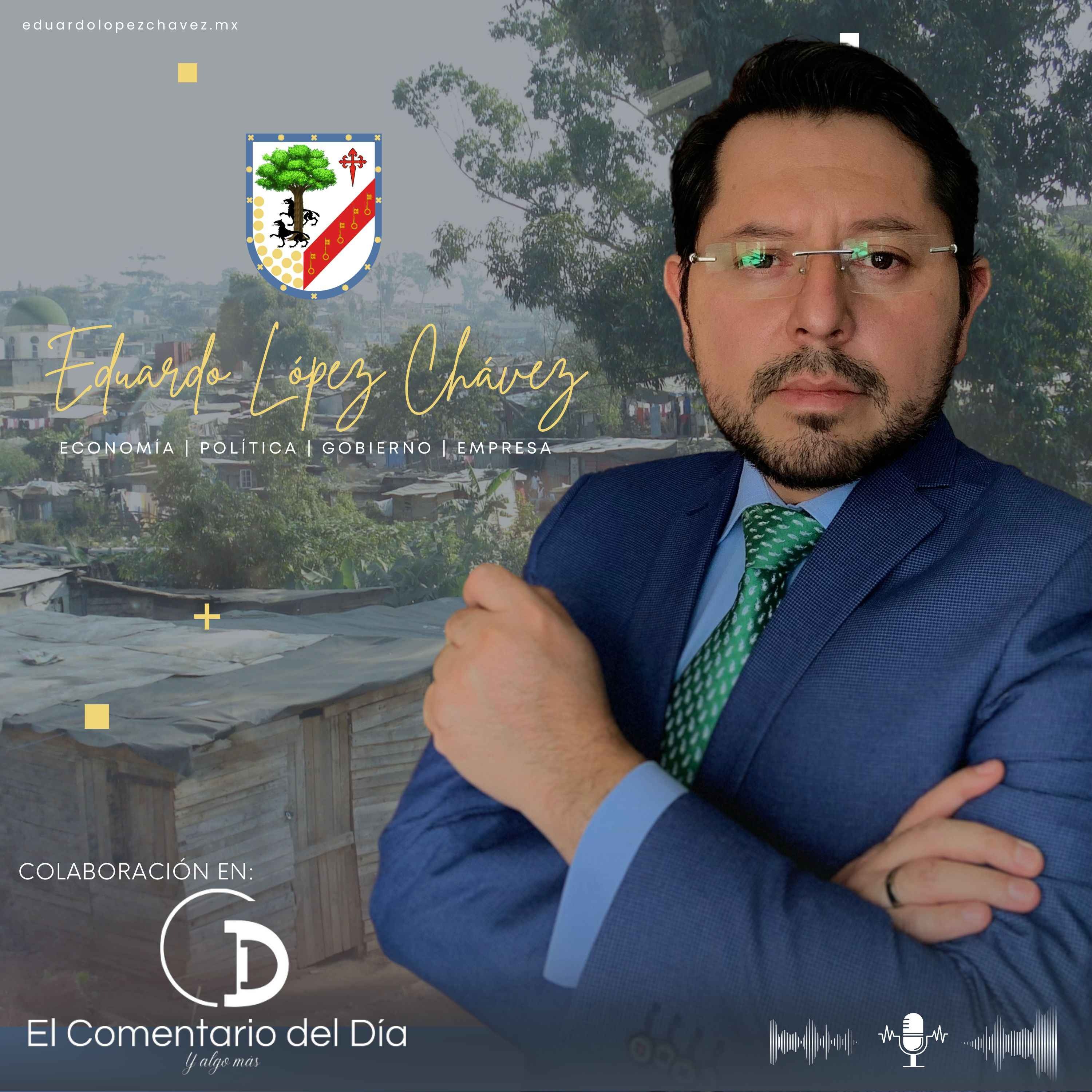 ¿Menor pobreza? (1/2) | Coyuntura económica y algo más episode artwork