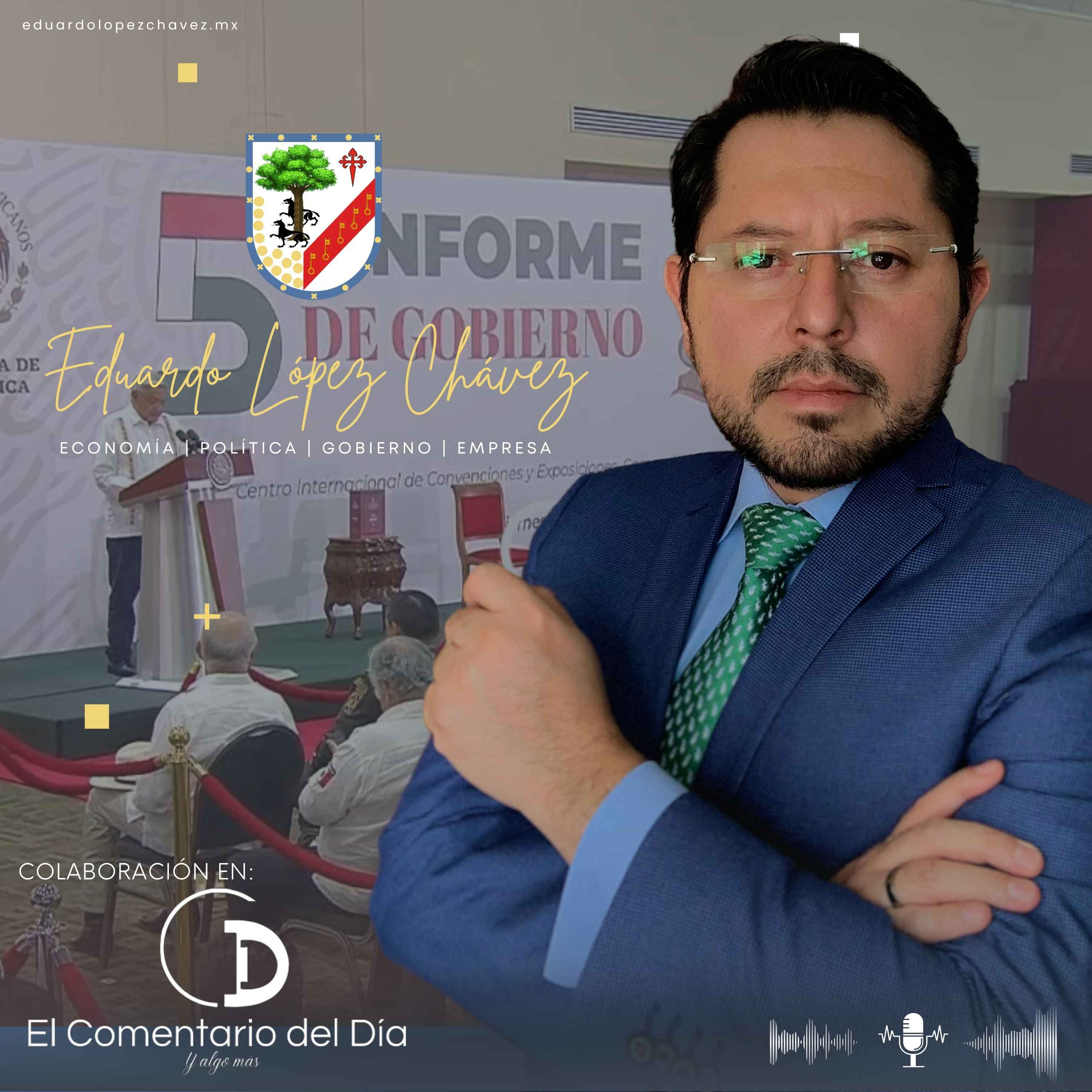 Un informe que poco informa… | Coyuntura económica y algo más episode artwork