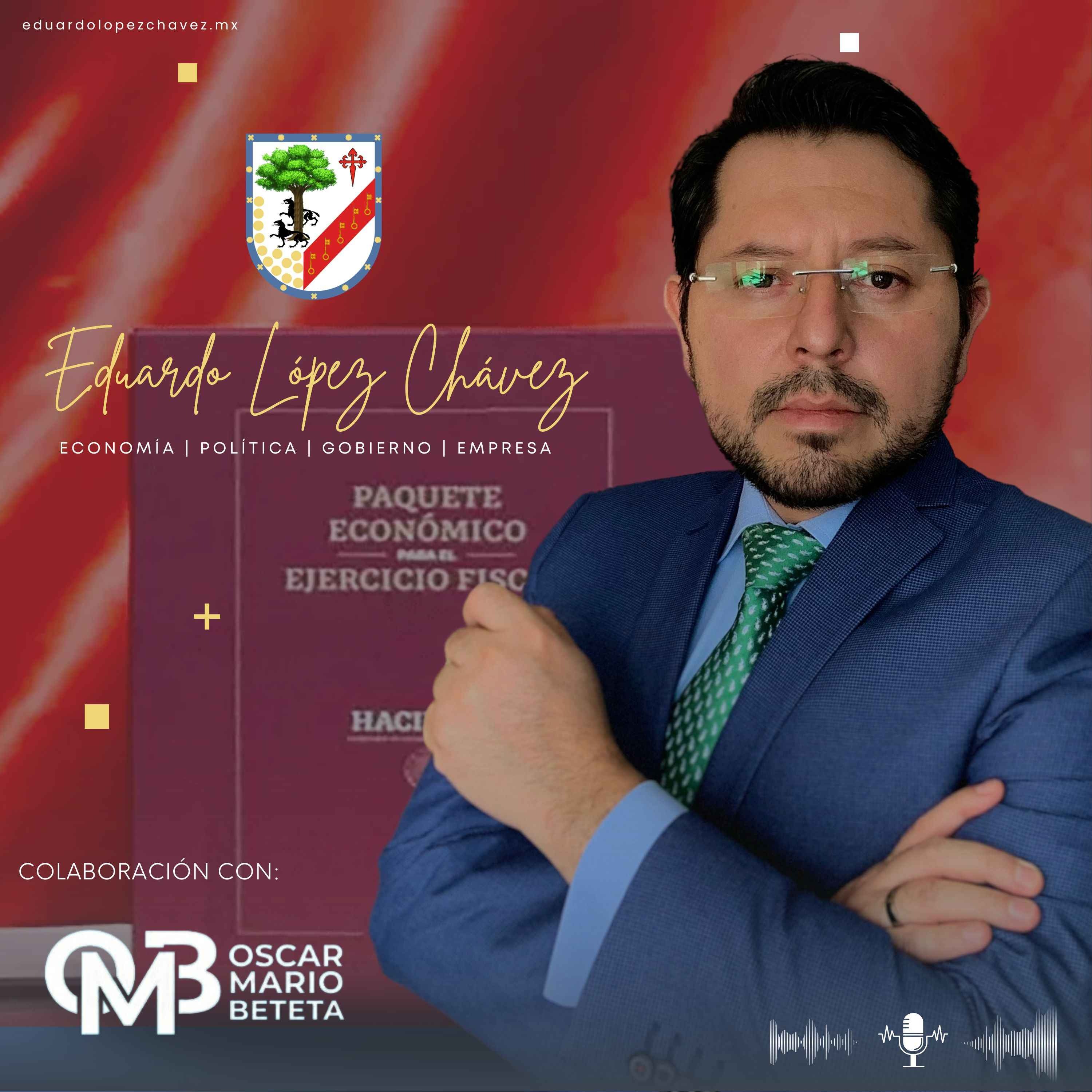Eduardo López Chávez