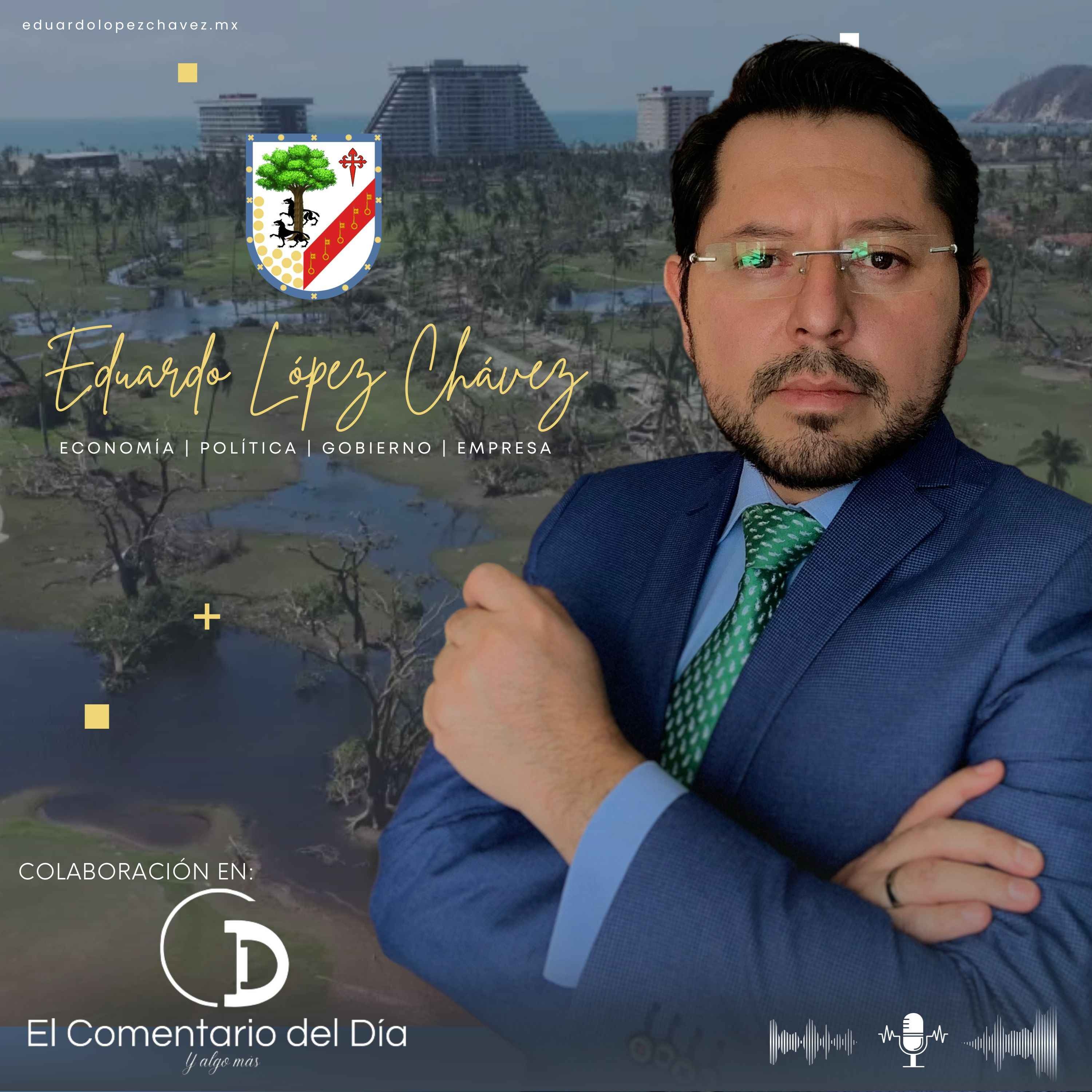 Eduardo López Chávez