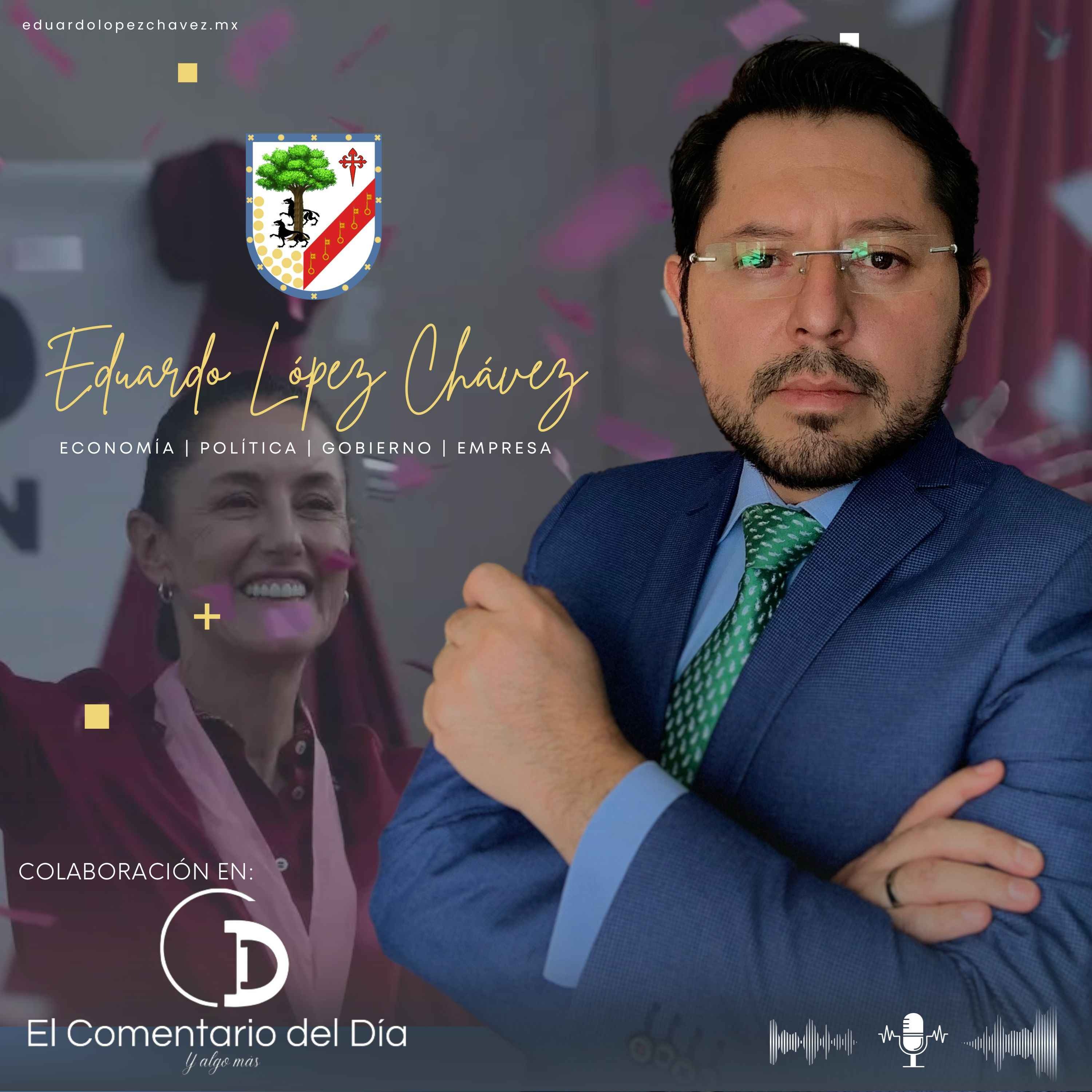 Eduardo López Chávez