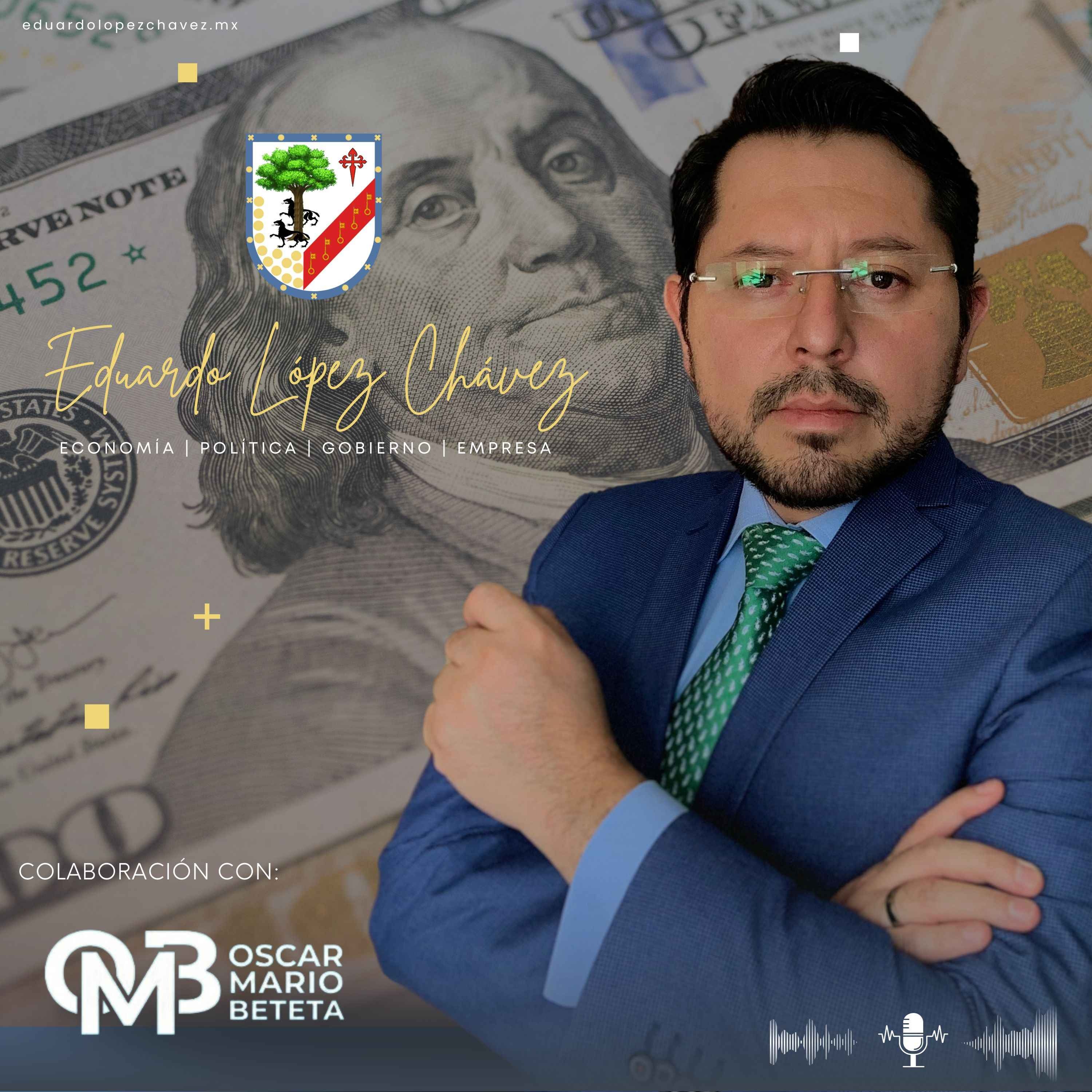 Los pros y los contras de la dolarización | Narrativa Económica episode artwork