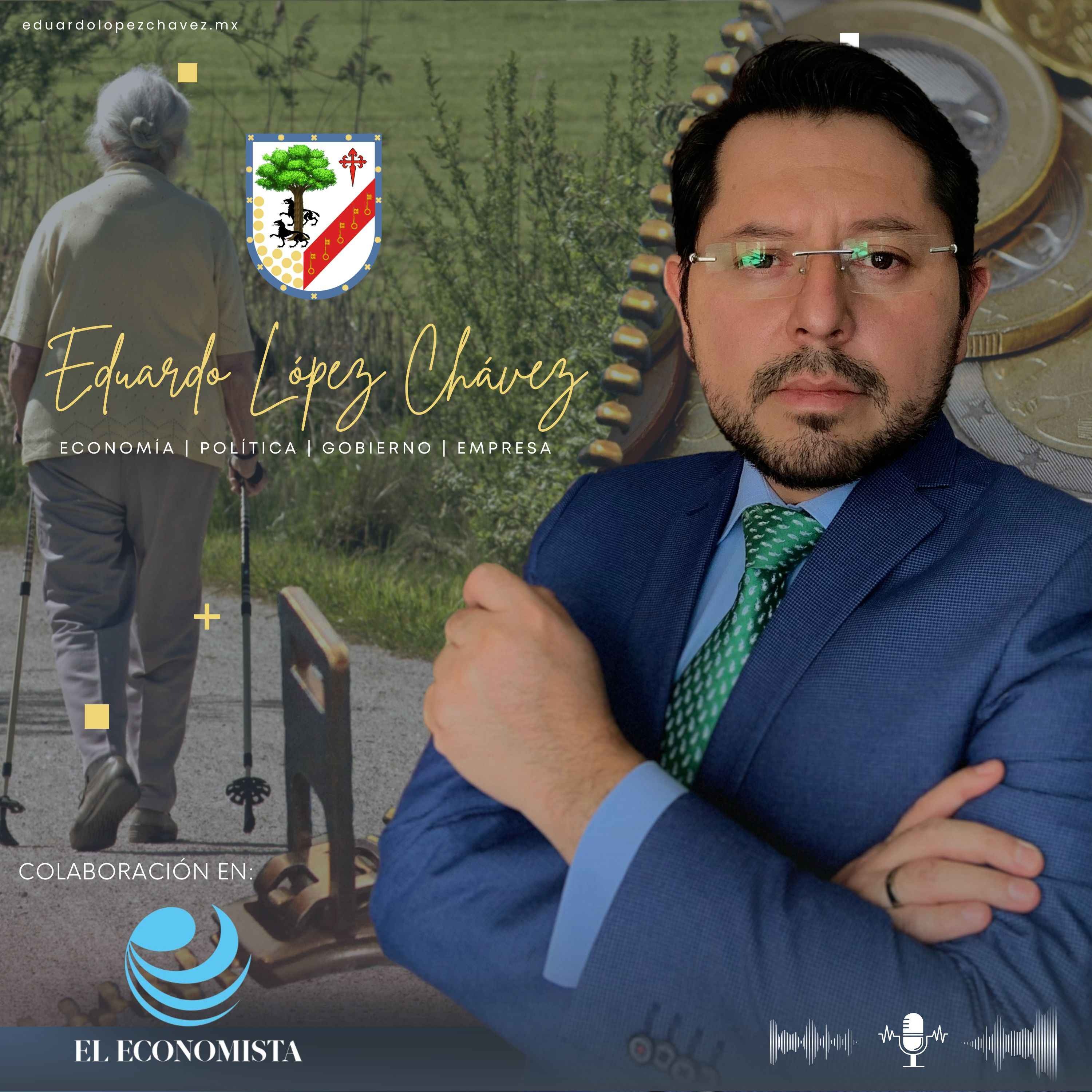 Eduardo López Chávez