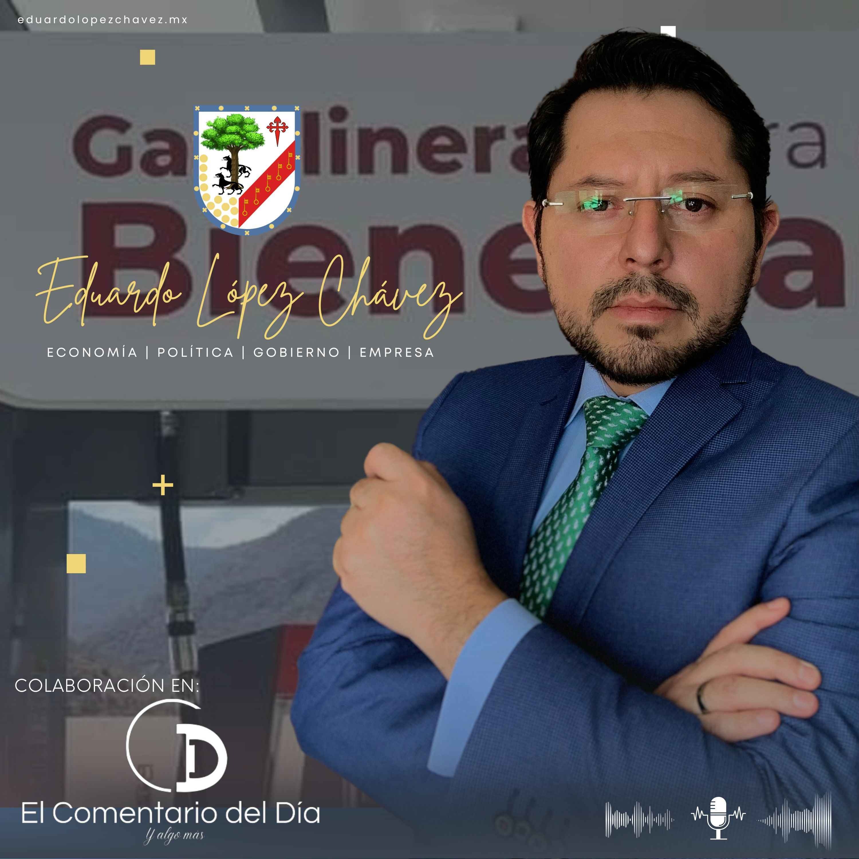 Bienestar a la 4T | Coyuntura económica y algo más episode artwork