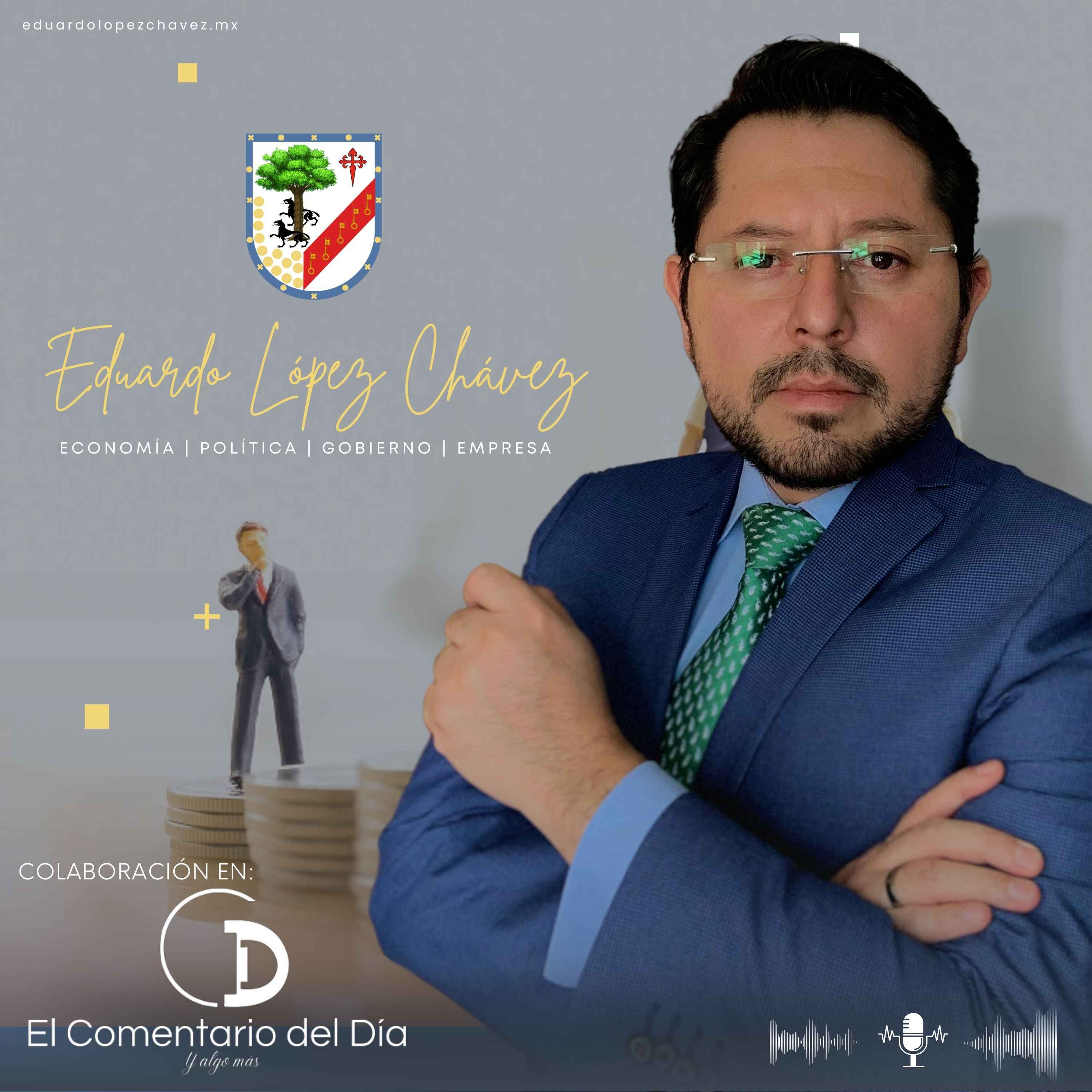 De nuevo las pensiones… | Coyuntura económica y algo más episode artwork
