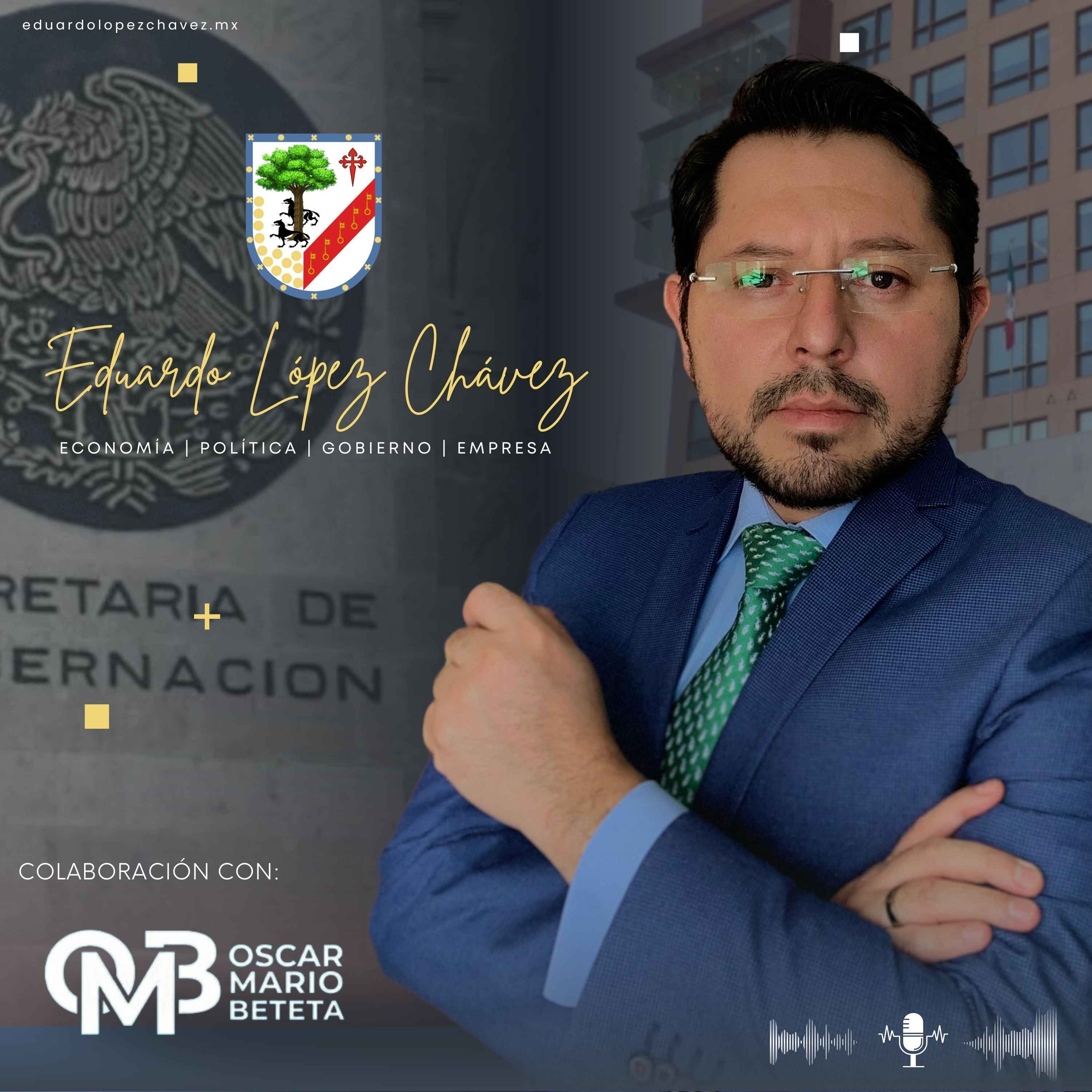 Resultados en la gobernabilidad y la política exterior | Narrativa económica episode artwork