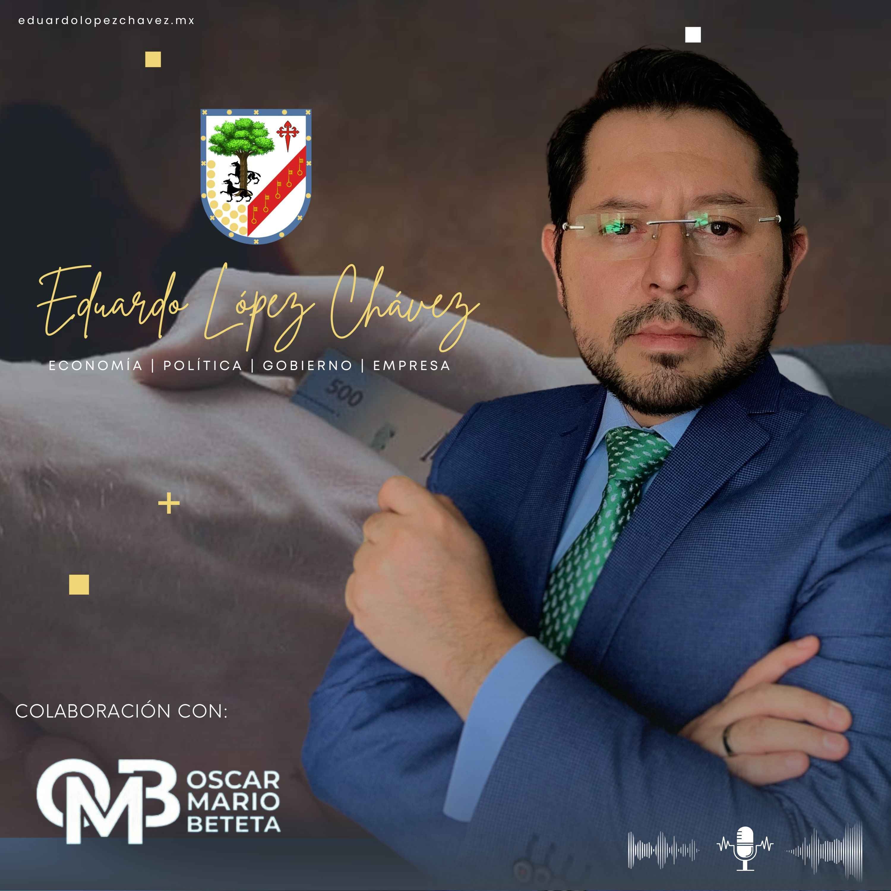 Sin inversión y con corrupción | Narrativa económica episode artwork